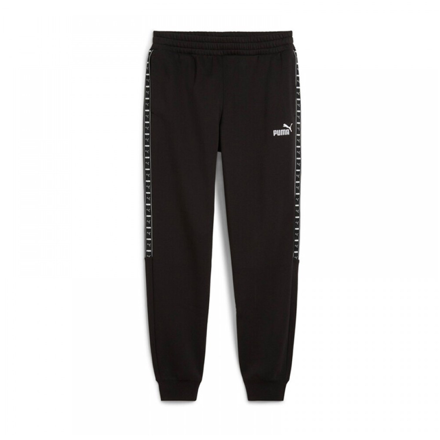 Puma Puma M Ess Tape Sweatpants FL CL (684679-01)
