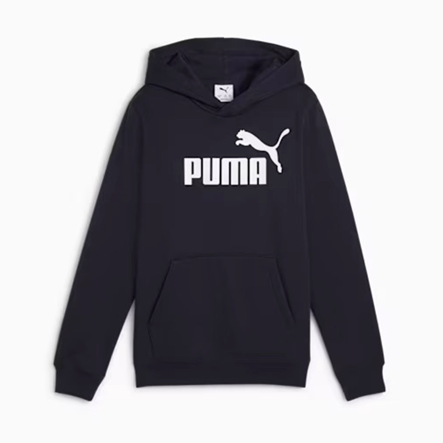 Puma Puma Kids Ess No.1 Logo Hoodie FL B (684908-16)