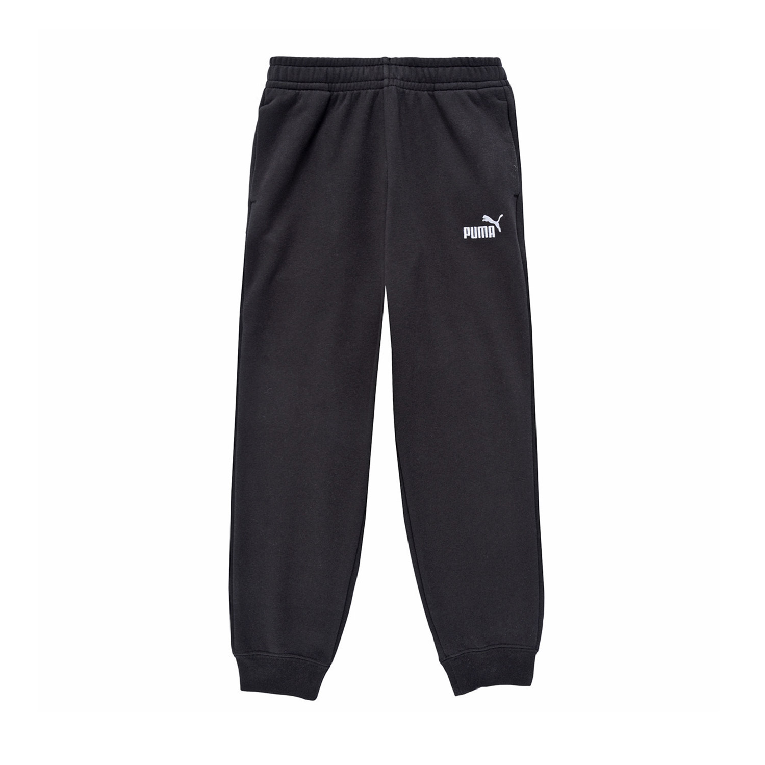 Puma Puma Kids Ess No.1 Logo Sweatpants FL B (684912-01)