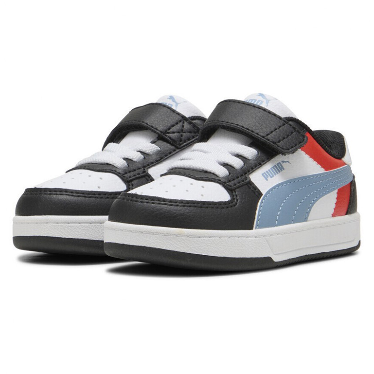 Puma Kids Caven 2.0 Block AC+PS (394462-17) φωτογραφία