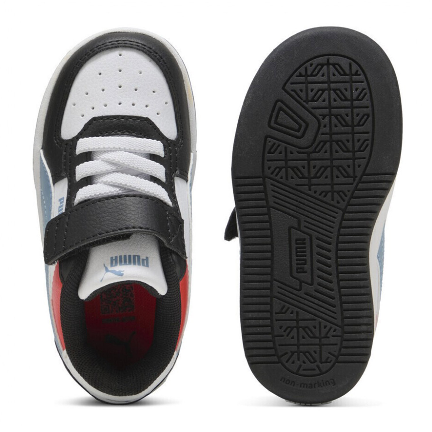 Puma Kids Caven 2.0 Block AC+PS (394462-17) φωτογραφία