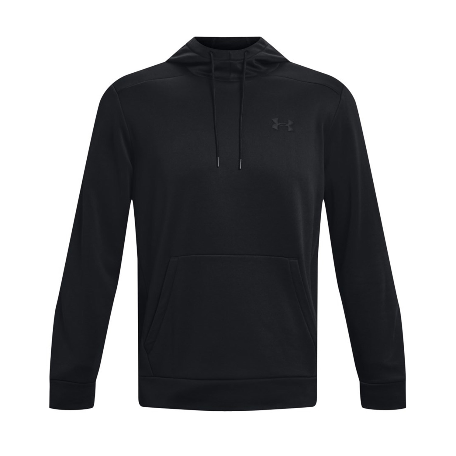 Under armour Under Armour M Rival Fleece Hoodie (1373353-001)