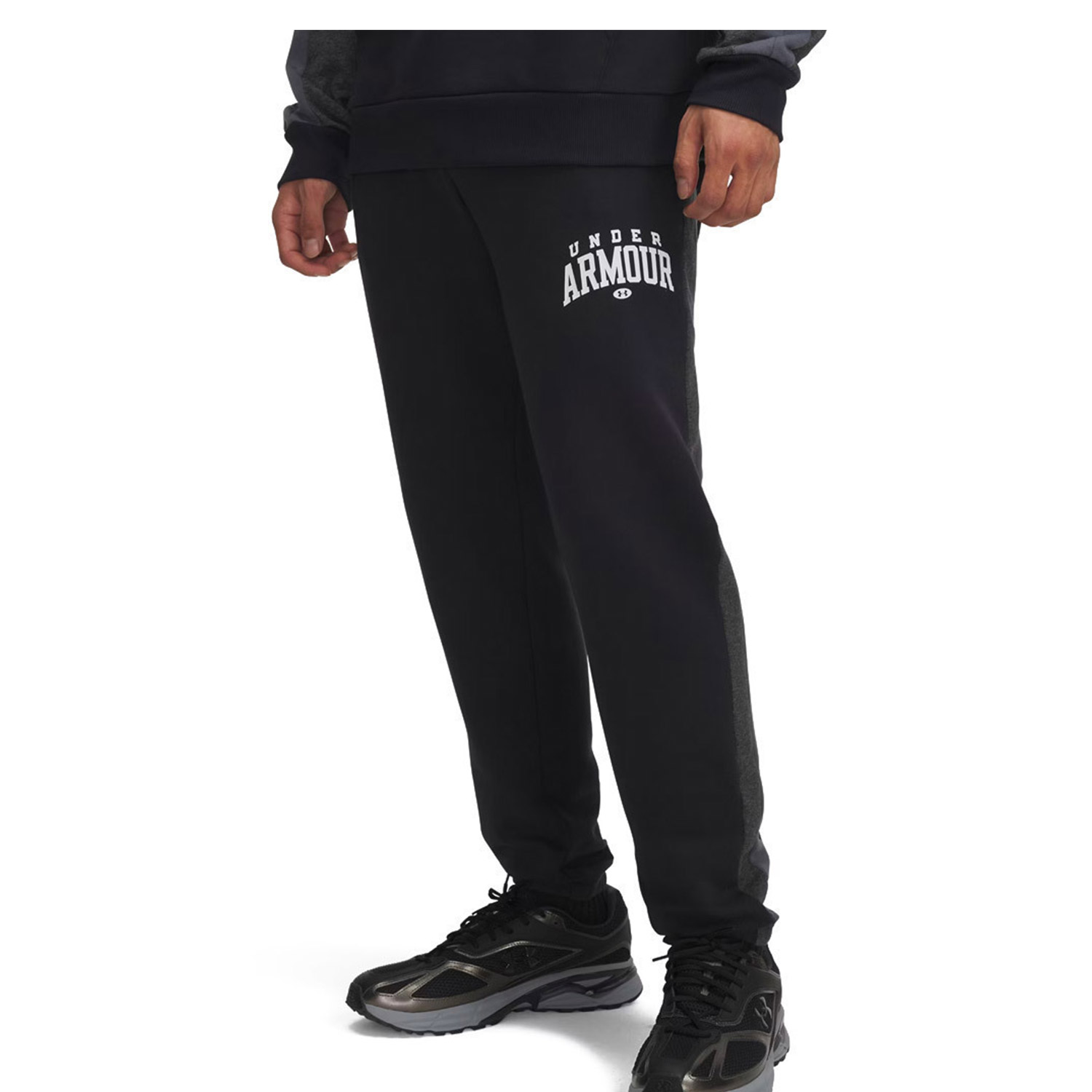 Under armour Under Armour M Rival Flc CB Pants (6003954-001)