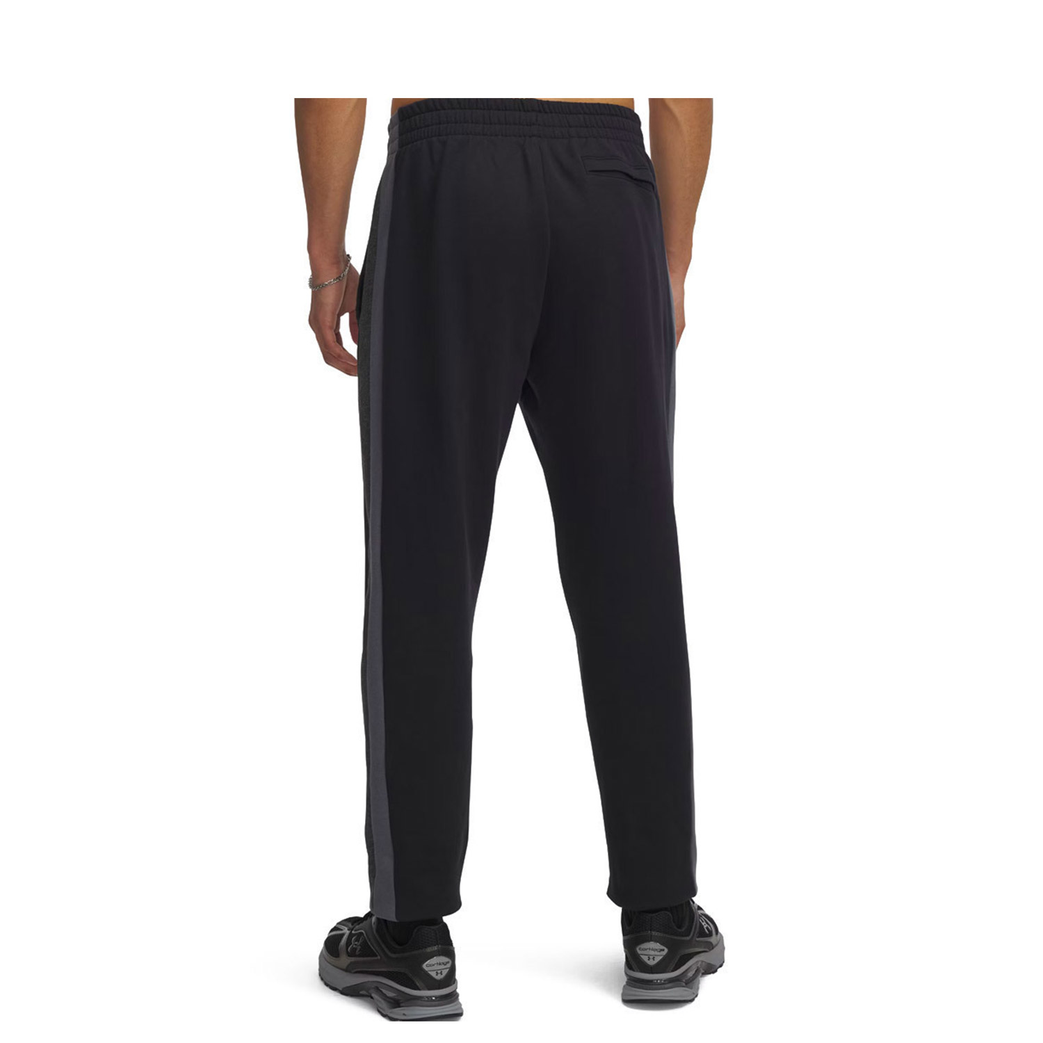 Under Armour M Rival Flc CB Pants (6003954-001) φωτογραφία