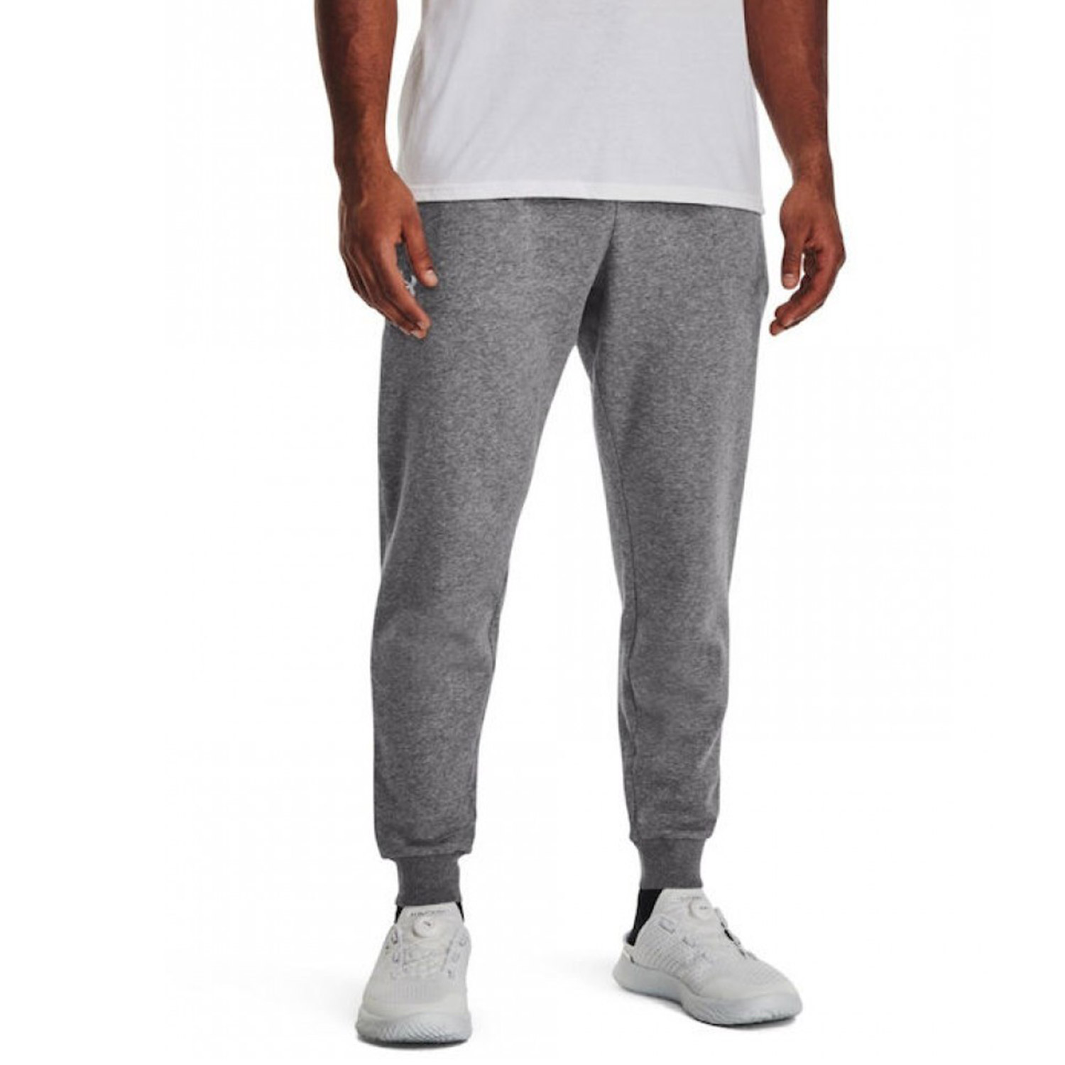 Under Armour M Rival Fleece Joggers (1379774-025) φωτογραφία