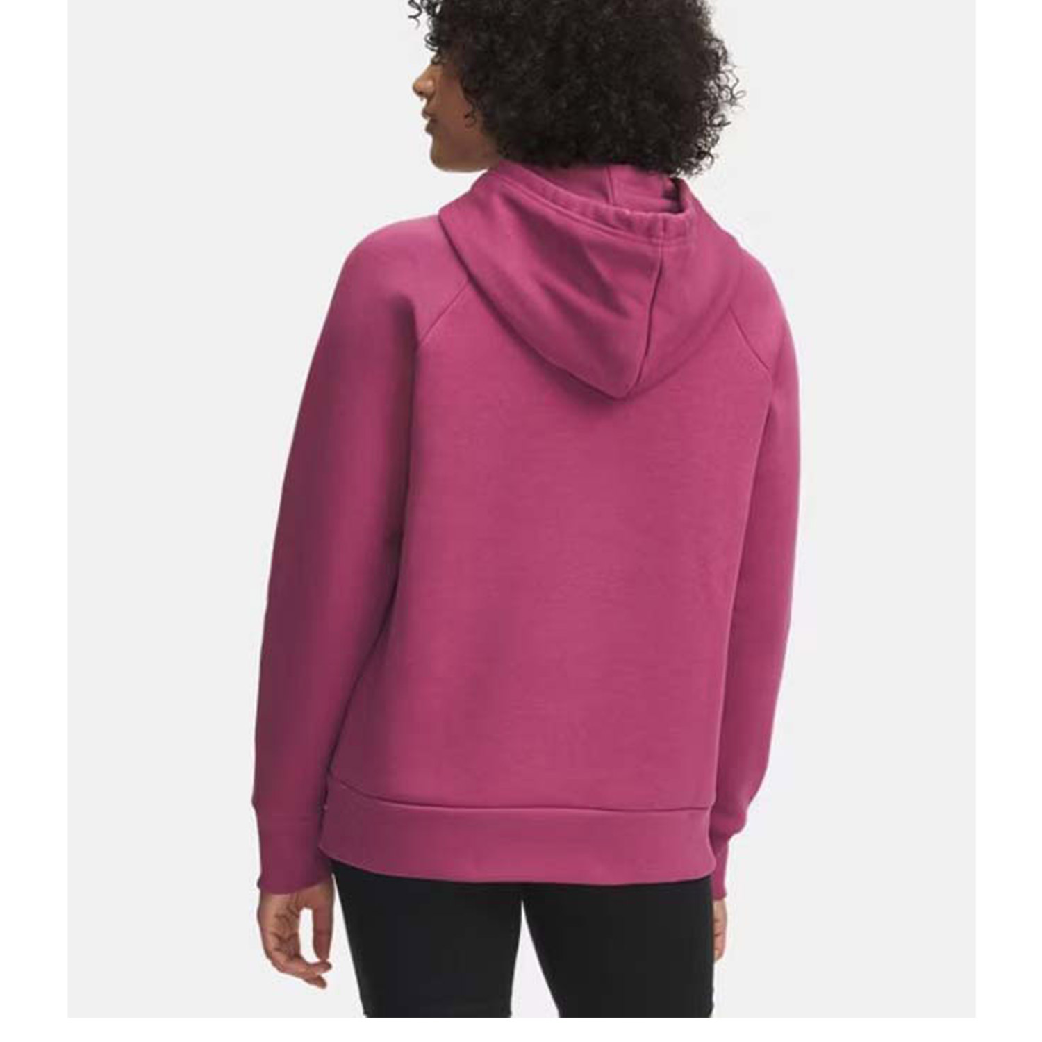 Under Armour W Rival Fleece Shimmer Hoodie (6003710-659) φωτογραφία