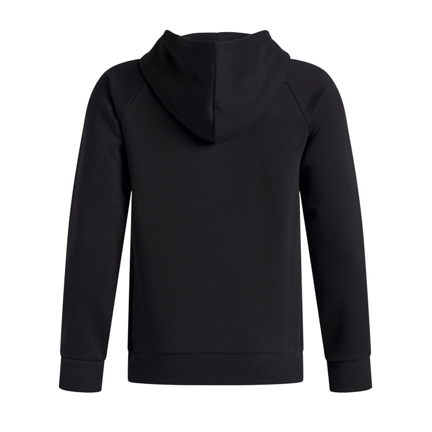 Under Armour Kids Rival Fleece Flaming Woodmark Hoodie (6003781-001) φωτογραφία