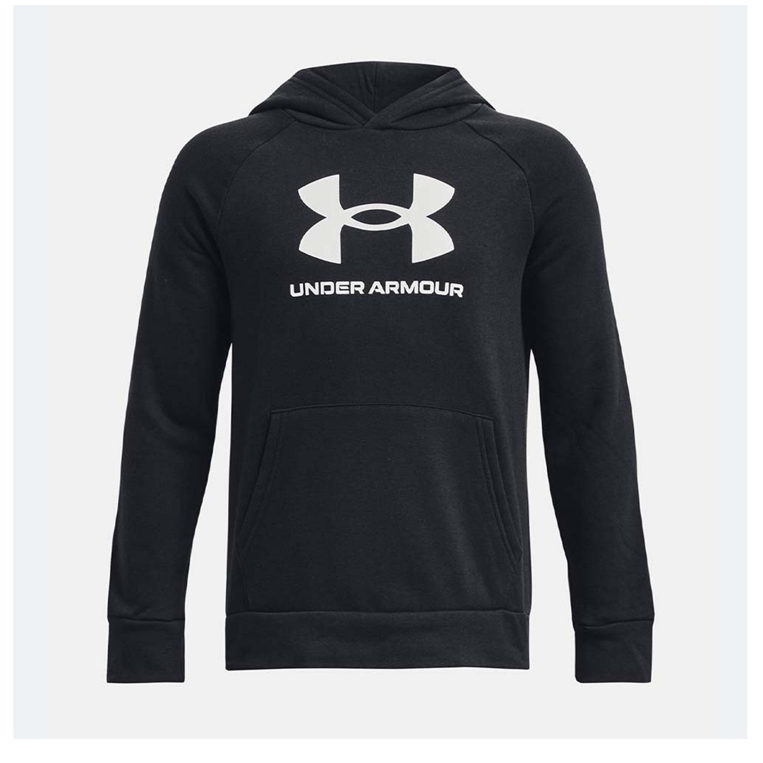 Under armour Under Armour Kids Rival Fleece Hoodie (1379791-001)