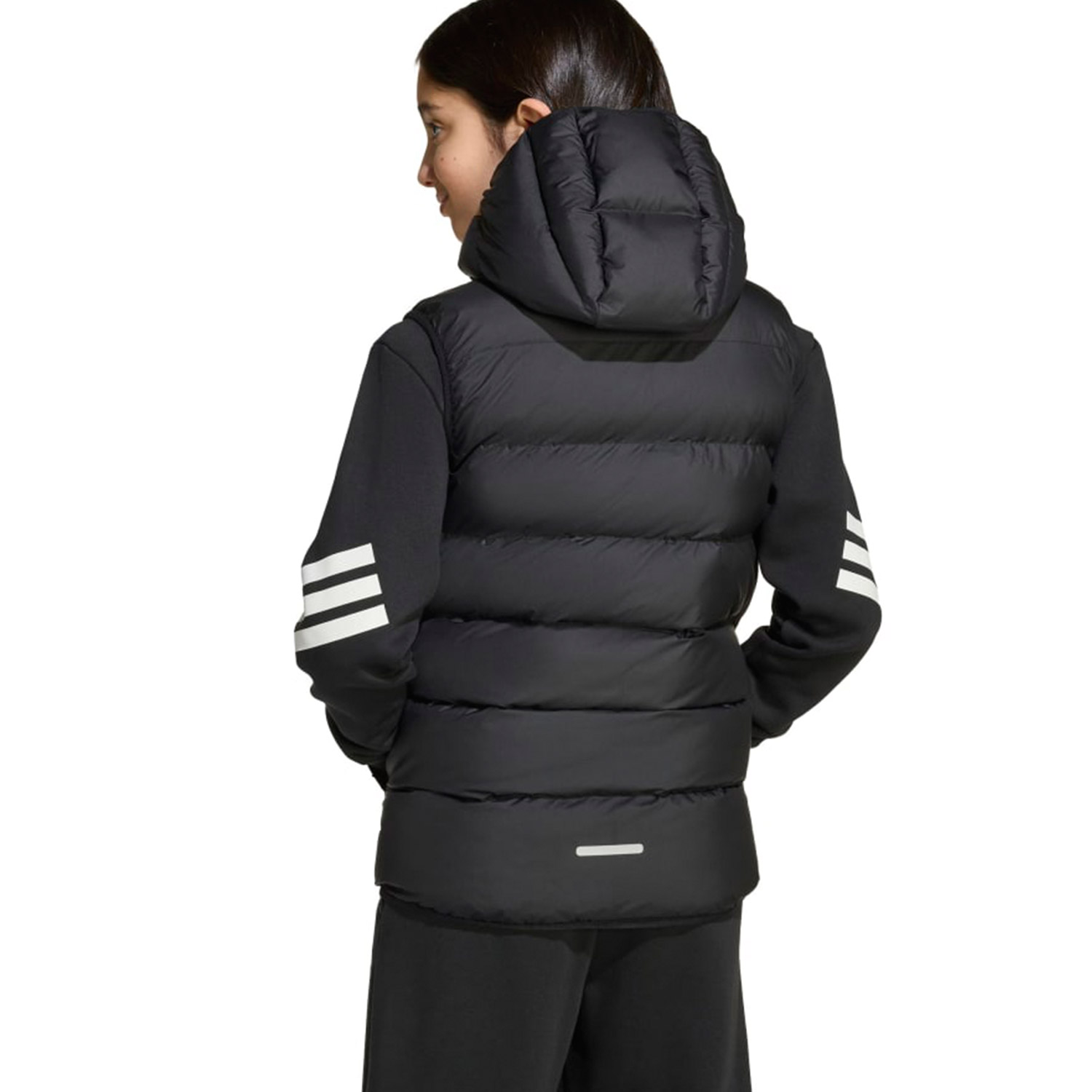 Adidas Kids J SD VEST (JL7386) φωτογραφία