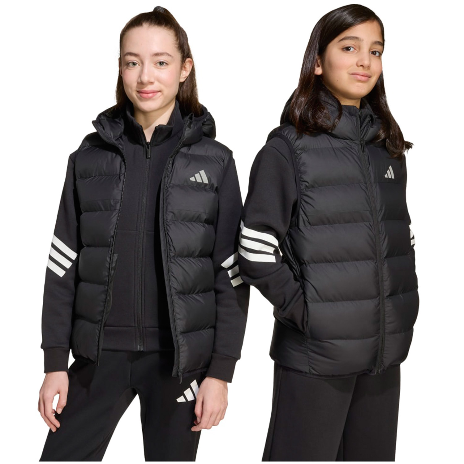 Adidas Kids J SD VEST (JL7386) φωτογραφία