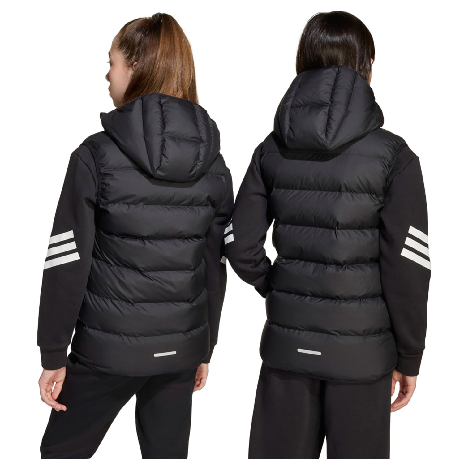 Adidas Kids J SD VEST (JL7386) φωτογραφία