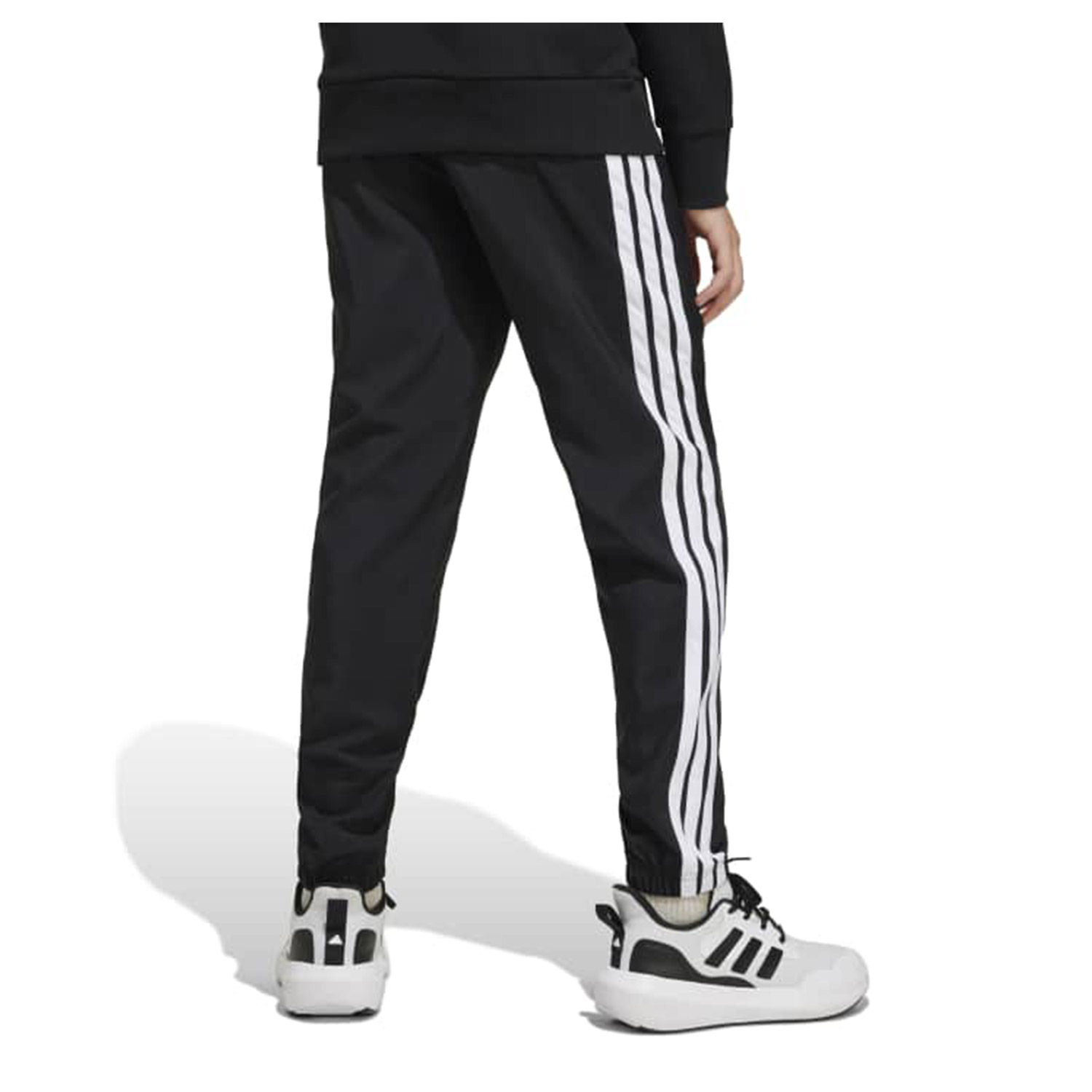 Adidas Kids 3 Stripes Essentials Climacool Pants (JD6500) φωτογραφία