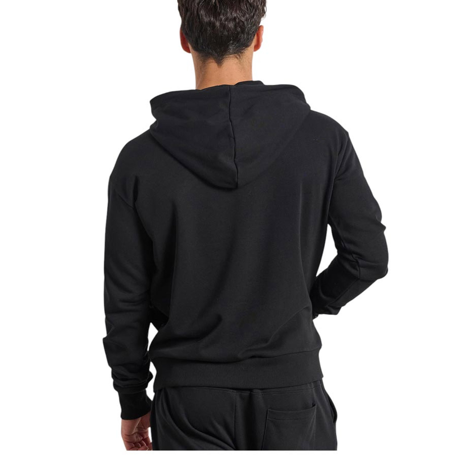 Bodytalk M Excel Hoodie Black (1252-956025-00100) φωτογραφία