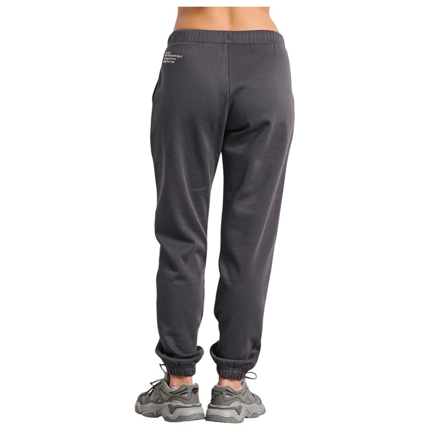 Body Talk W Colorblock Jogger Coal (1252-903200-00503) φωτογραφία