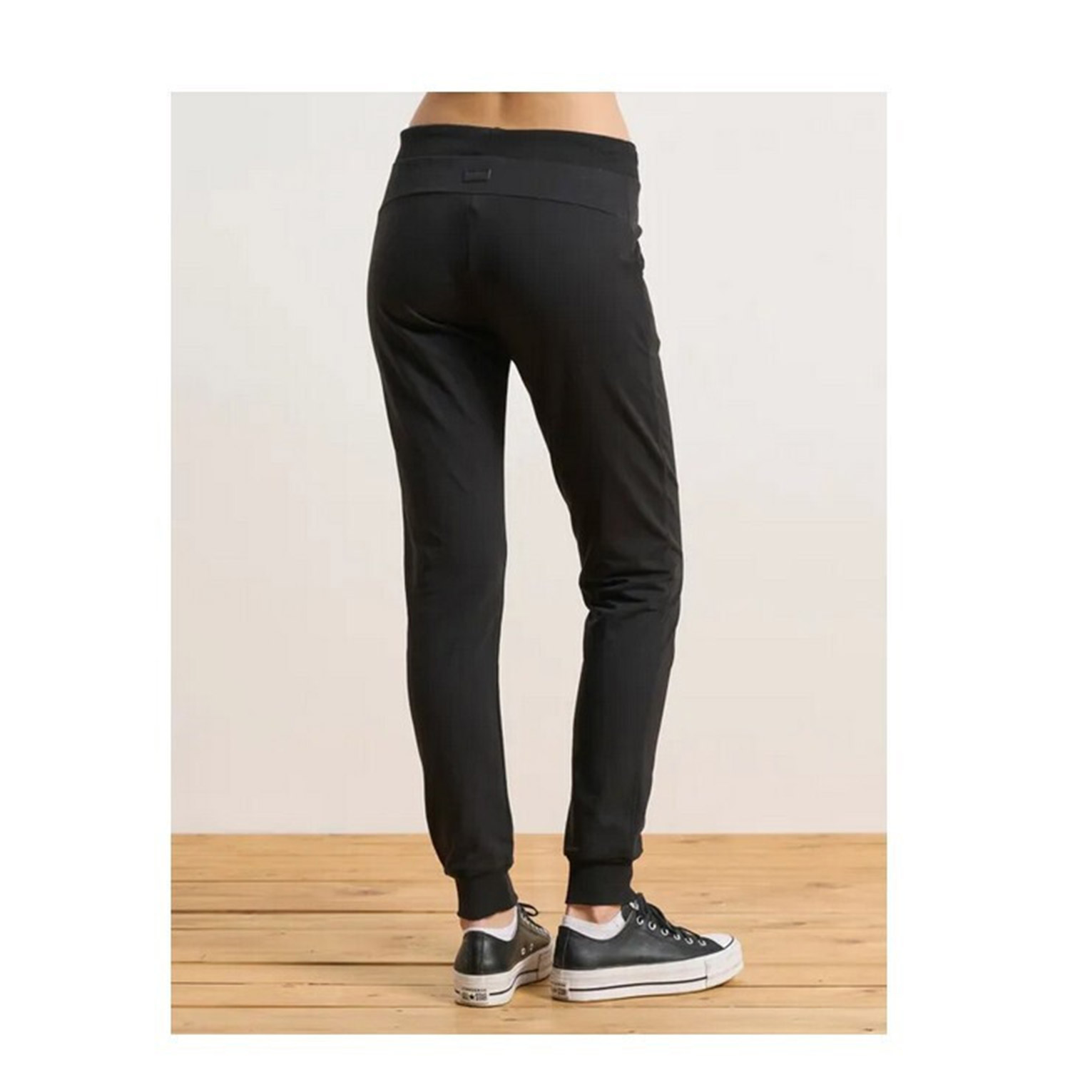 Bodytalk W Jogger Pants Μαύρο (1252-902200-00100) φωτογραφία