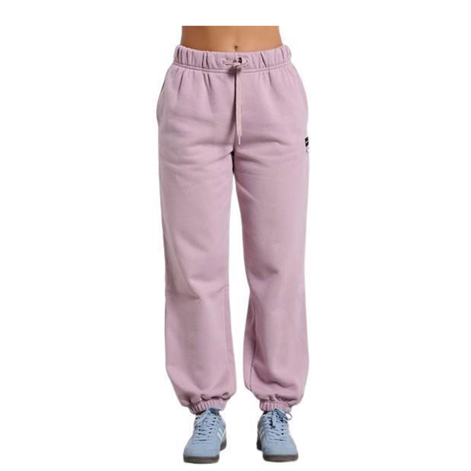 Body Talk Bodytalk W Less Is More Jogger Pants Auntie (1252-909600-00303)