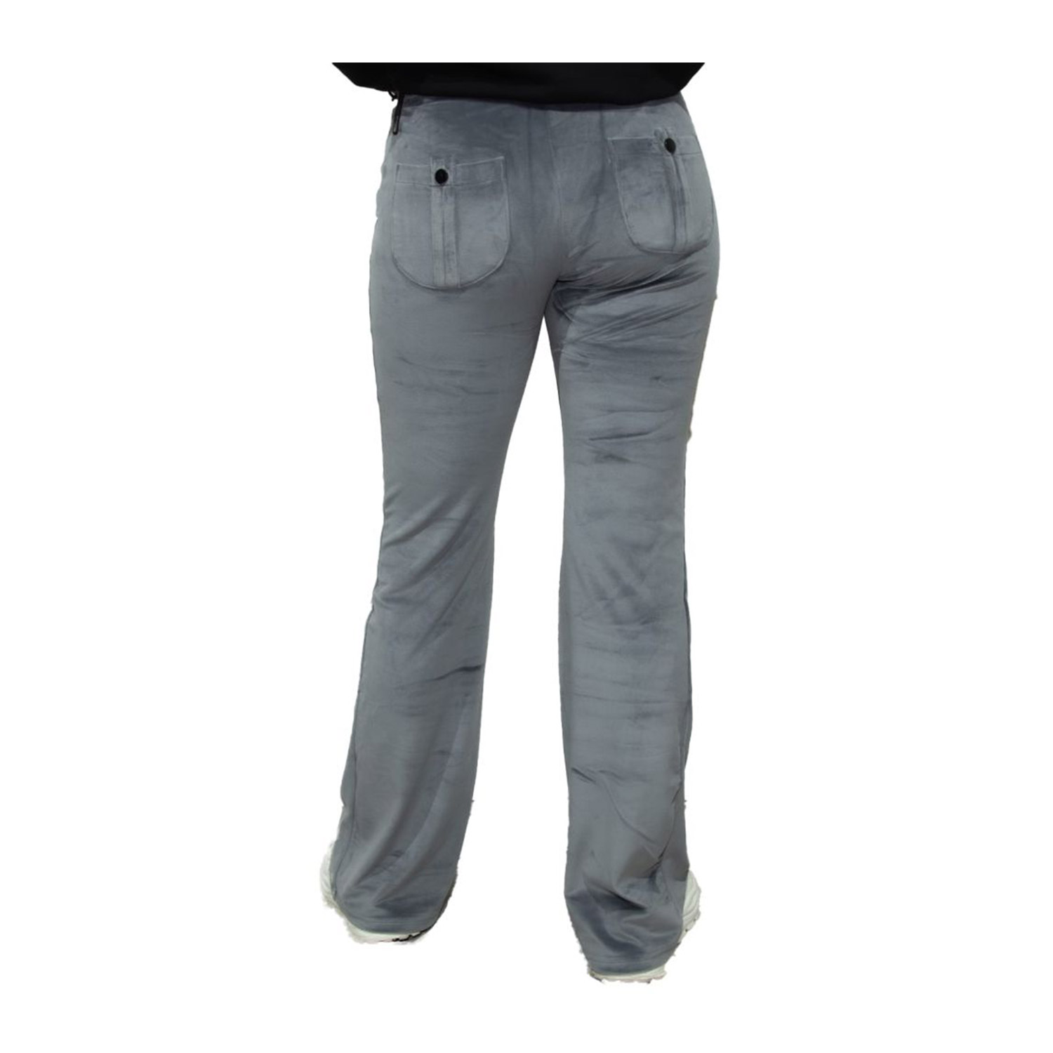 Bodytalk W Row Jazz Pants Coal (1252-909100-00503) φωτογραφία