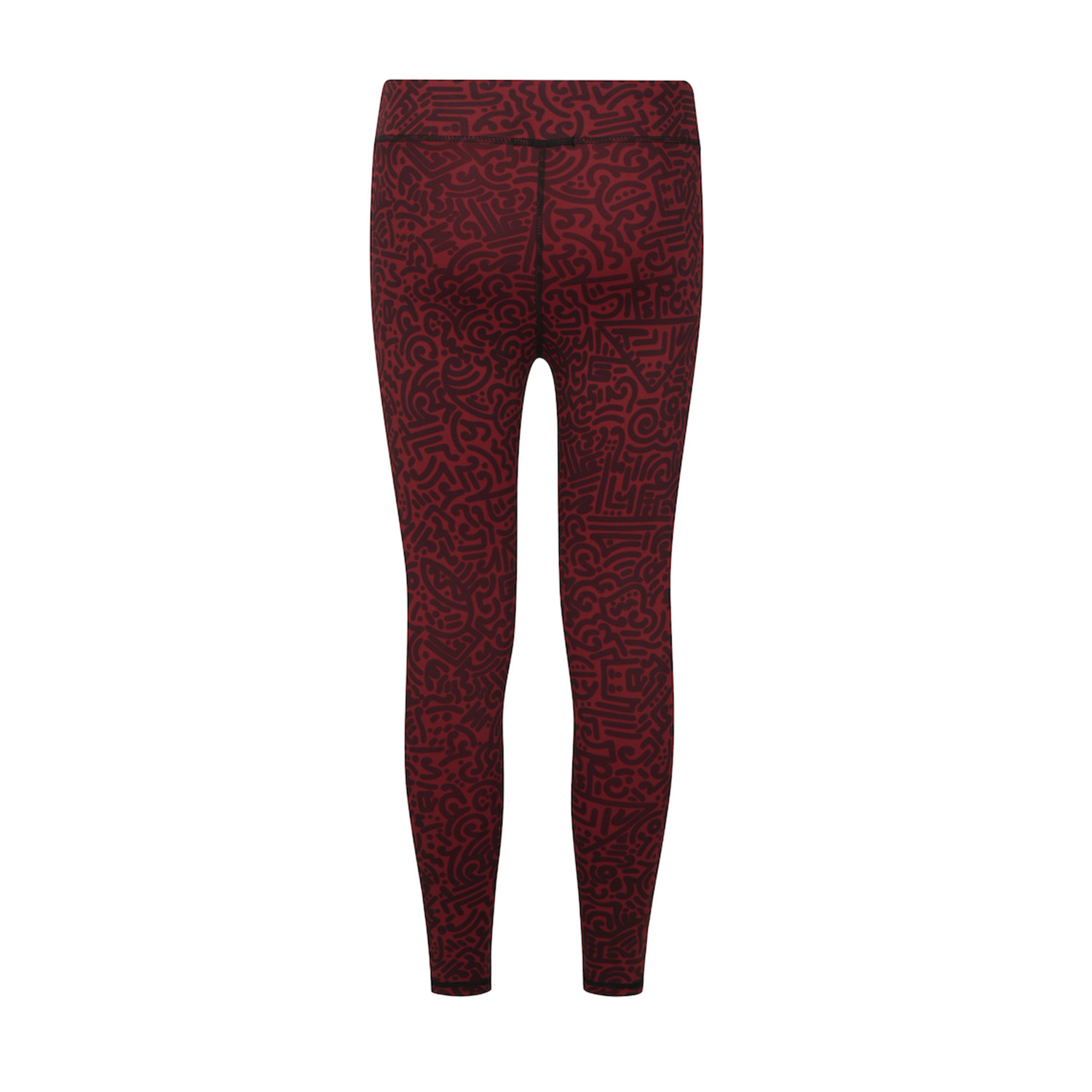 Bodytalk Kids Gym Leggings 4/4 Vermillion (1252-703506-00957) φωτογραφία