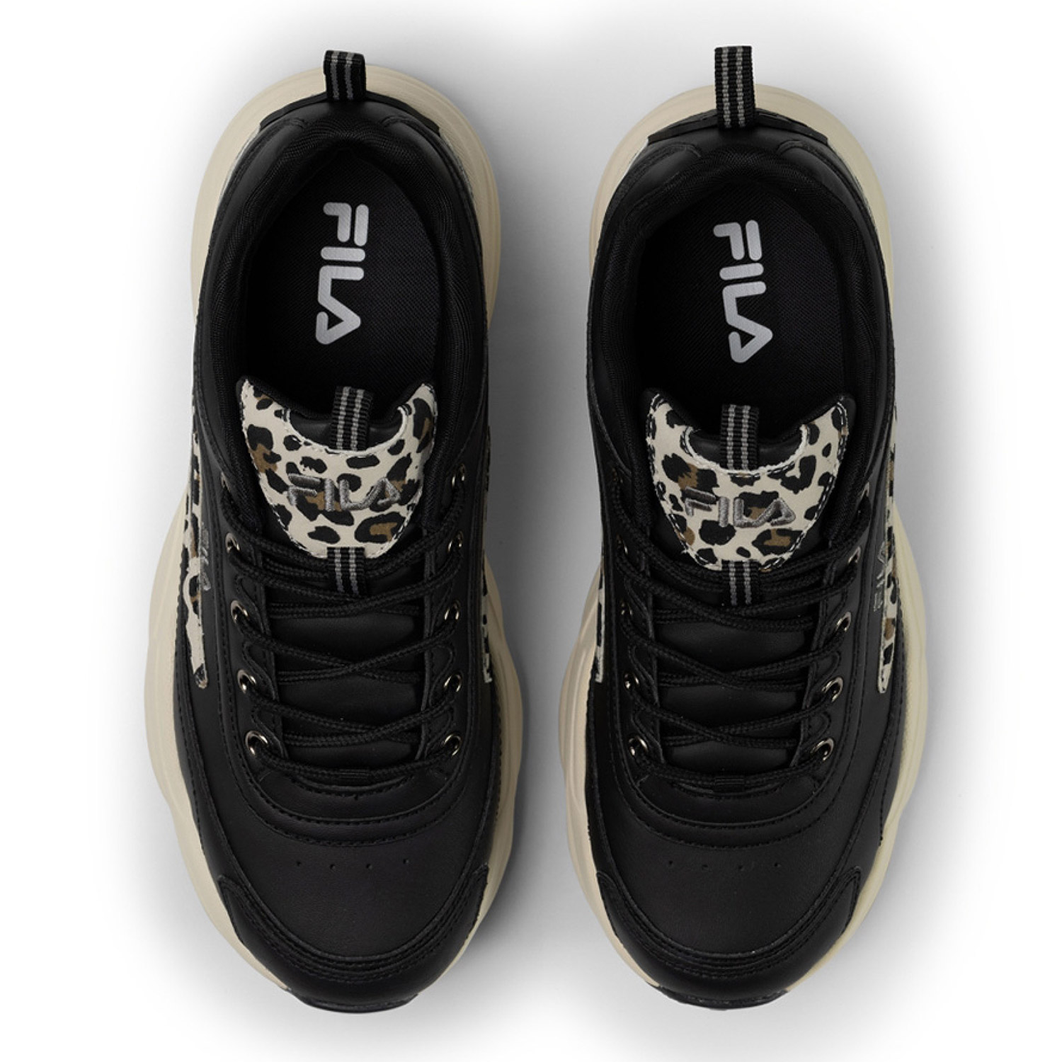 Fila W Skye Zp A Sneakers Black (FFW0585-80010) φωτογραφία