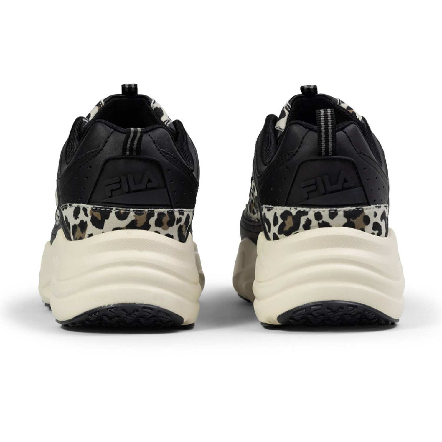 Fila W Skye Zp A Sneakers Black (FFW0585-80010) φωτογραφία