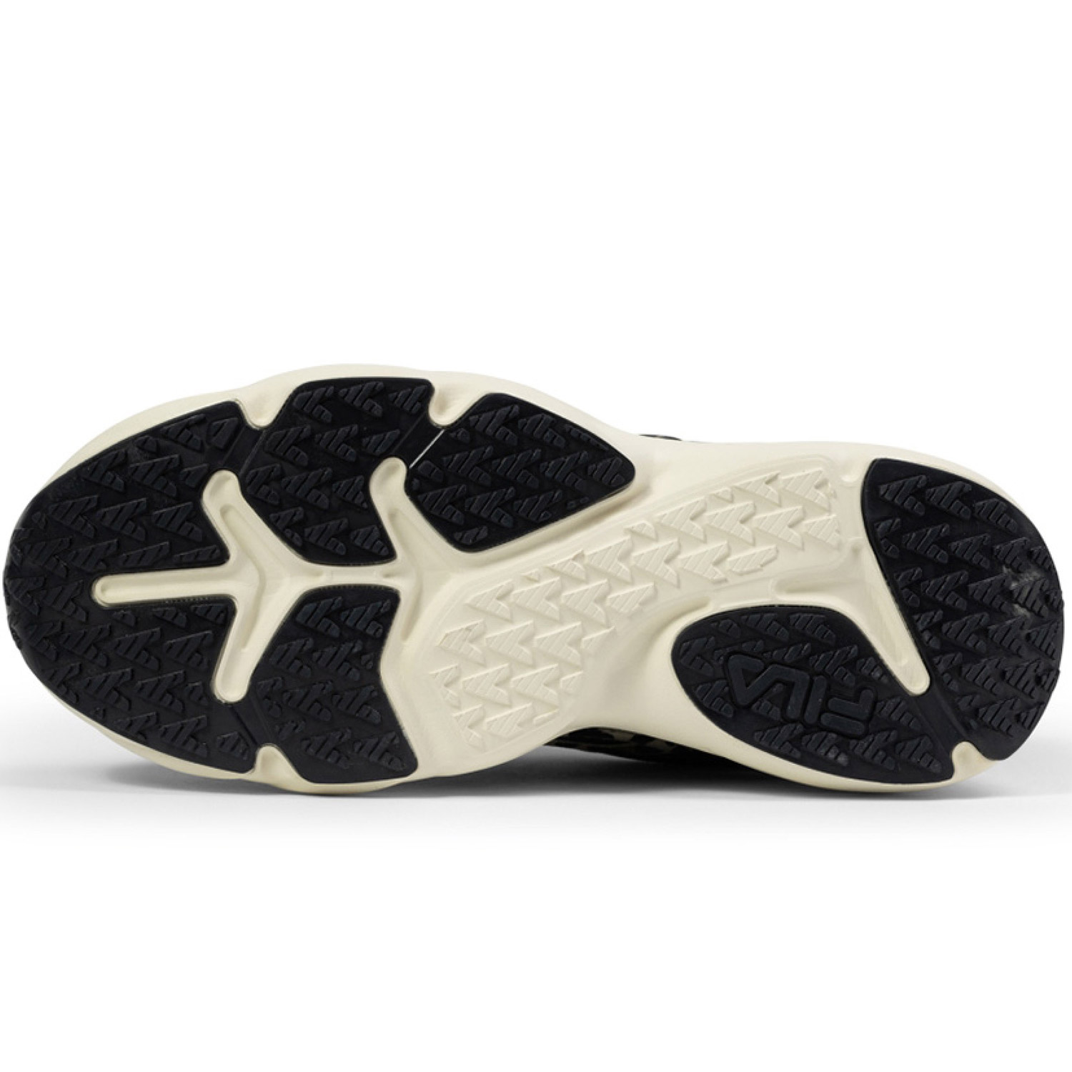 Fila W Skye Zp A Sneakers Black (FFW0585-80010) φωτογραφία