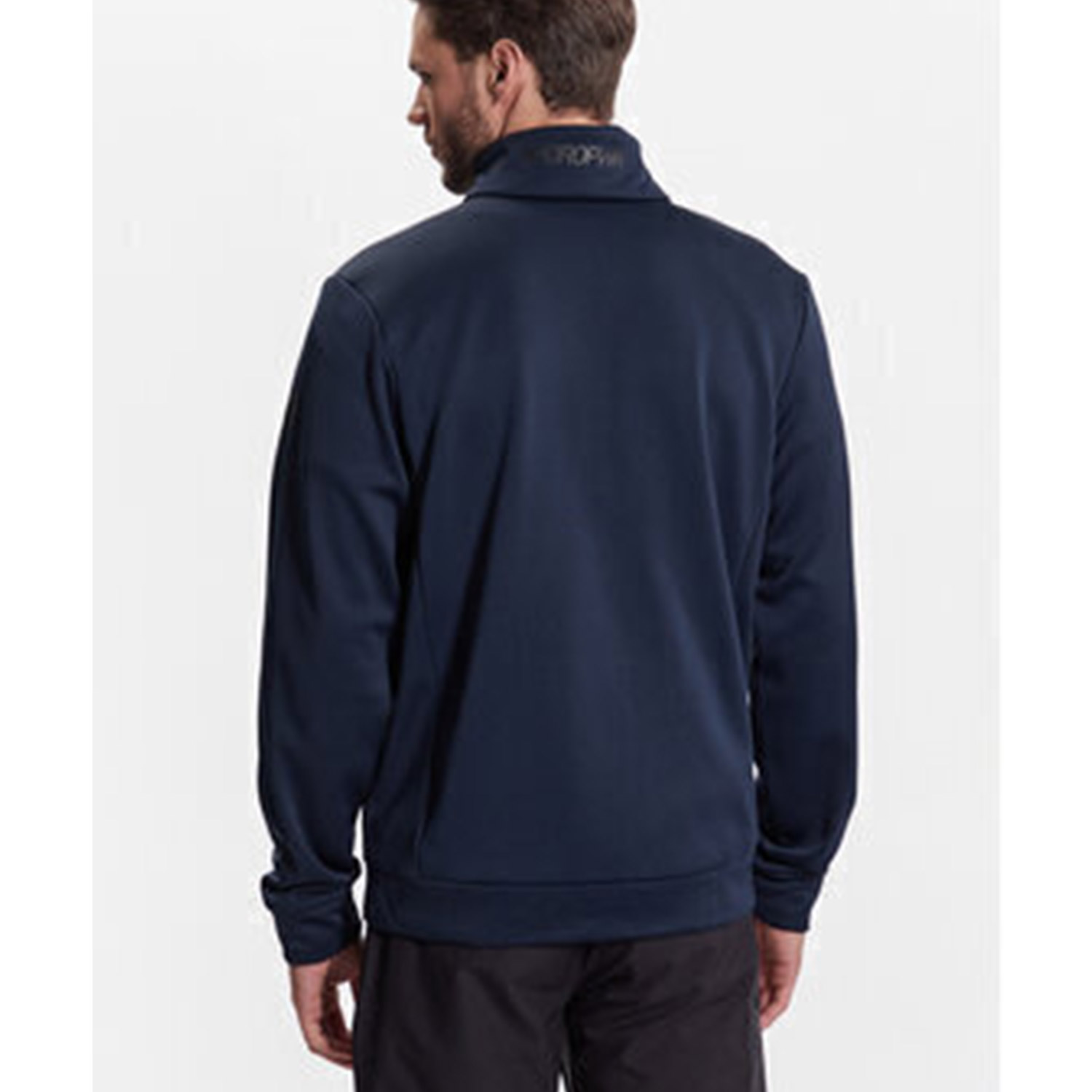 Helly Hansen M HP Fleece Jacket 2.0 Blue (34289-597) φωτογραφία