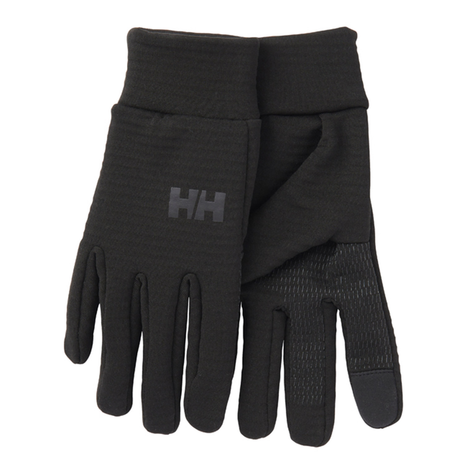 Helly Hansen Helly Hansen Unisex Versalite Touch Glove Liner (67640-990)