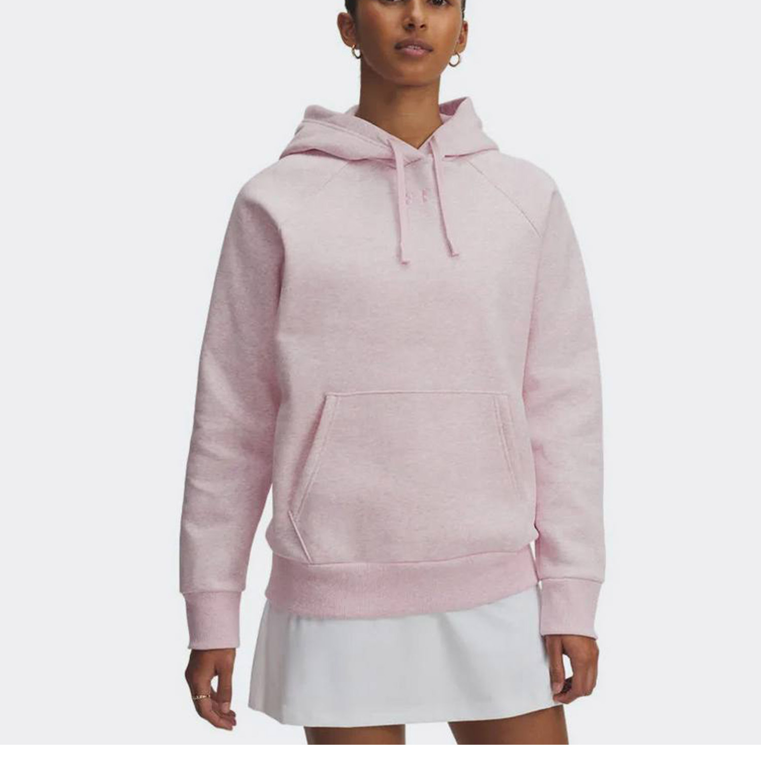 Under armour Under Armour W Rival Fleece Hoodie (1379500-648)