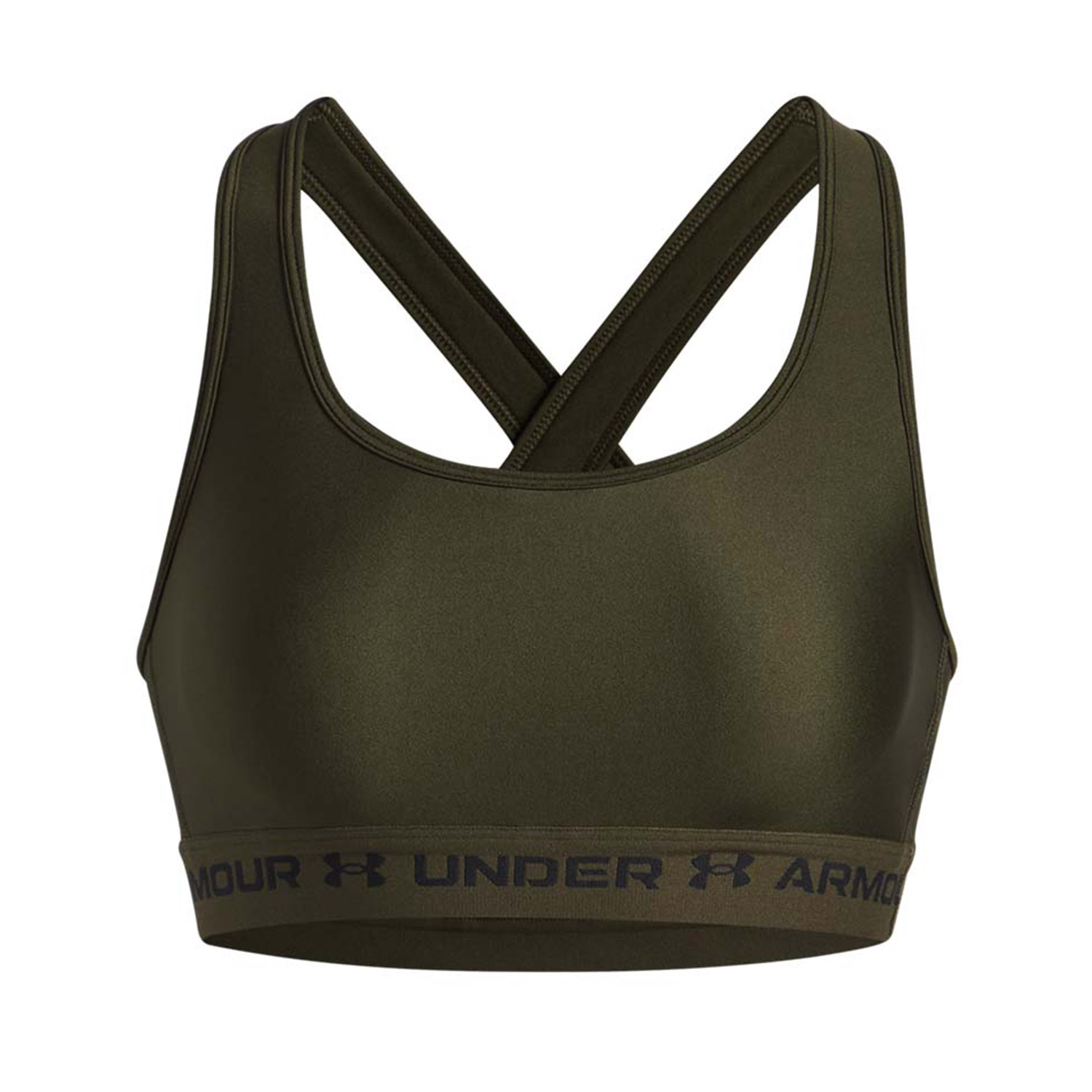 Under armour Under Armour W Crossback Low Sports Bra (1361034-308)