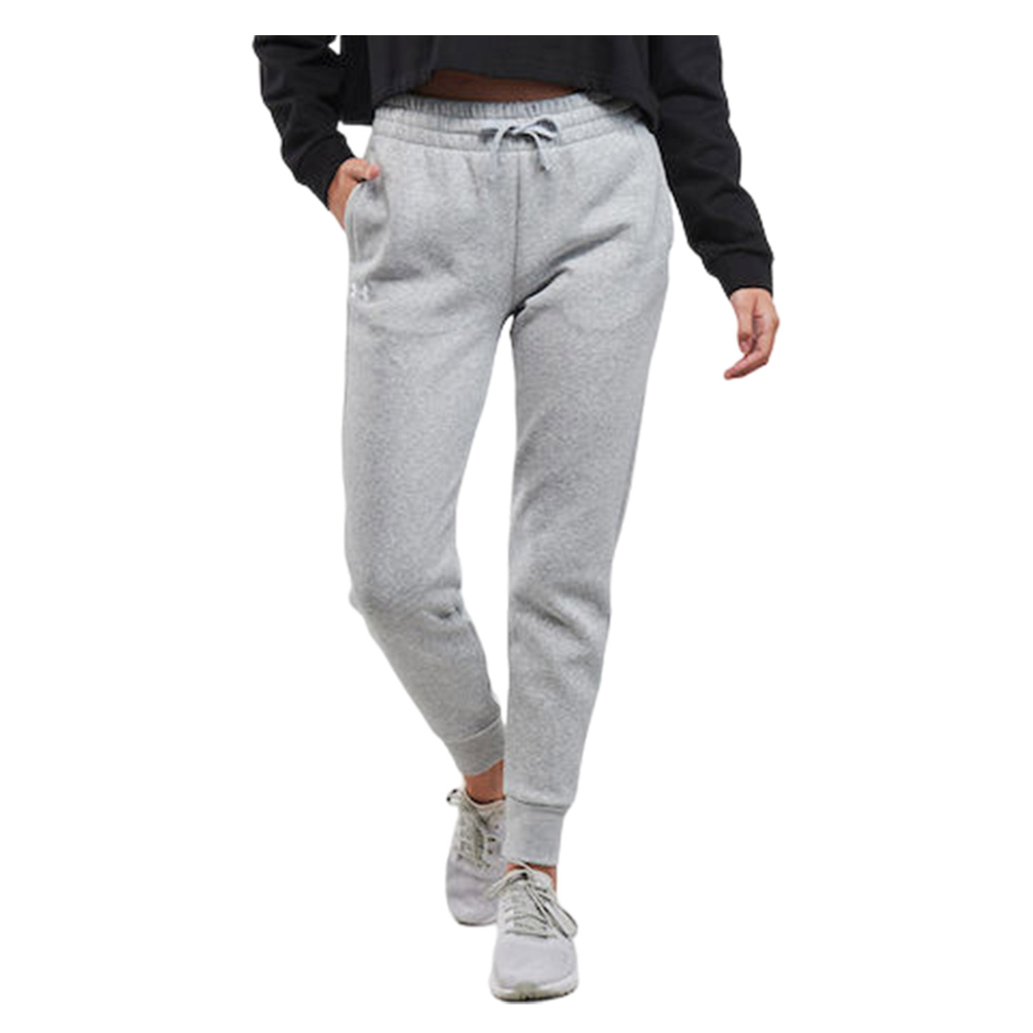 Under armour Under Armour W Rival Fleece Jogger (1379438-012)