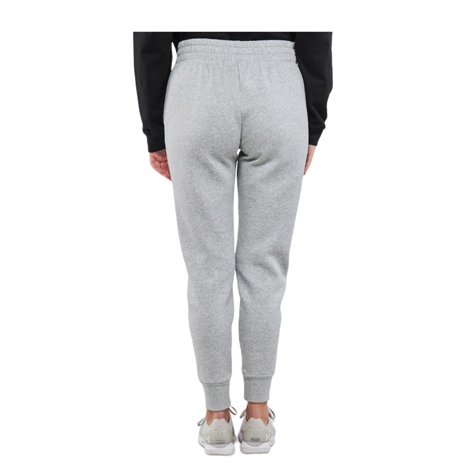 Under Armour W Rival Fleece Jogger (1379438-012) φωτογραφία