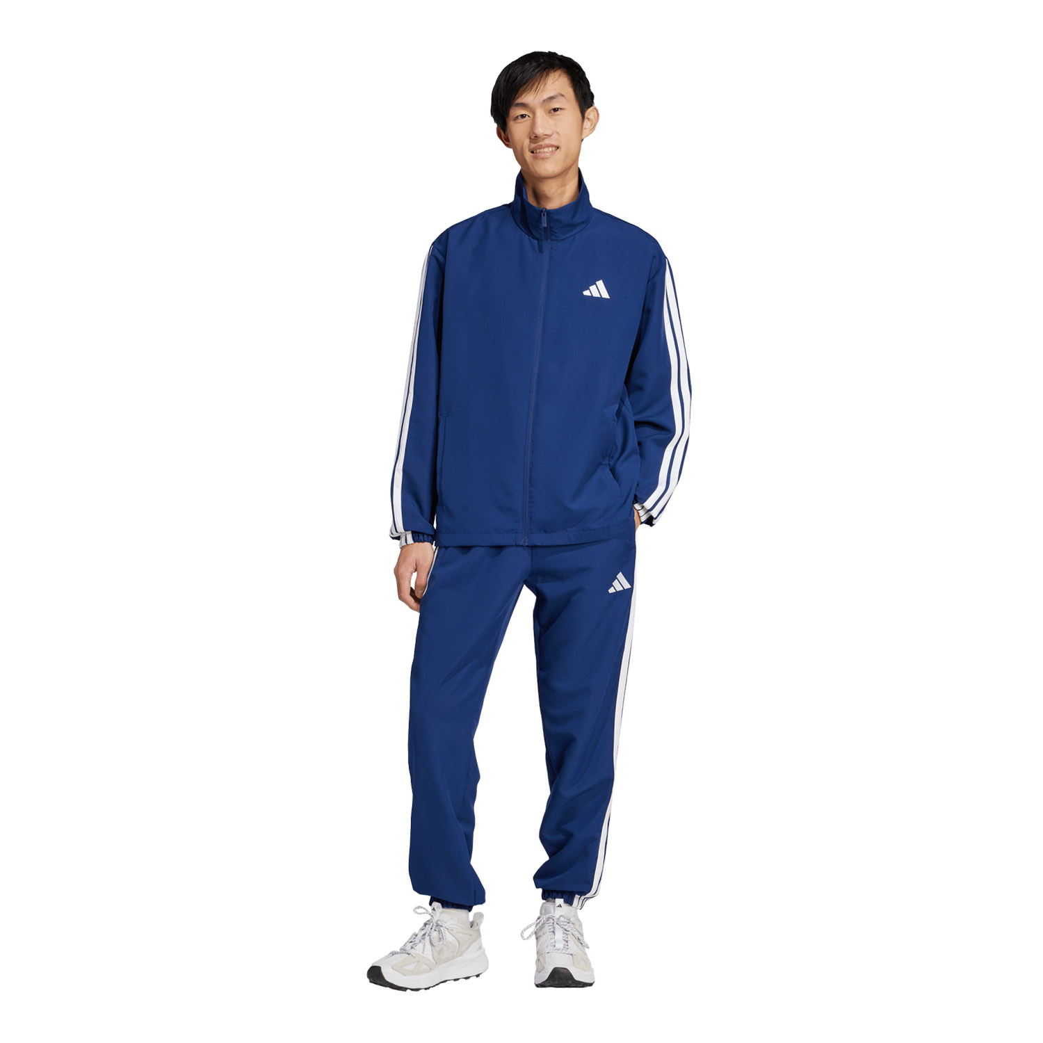 Men's Clothing Adidas Blue