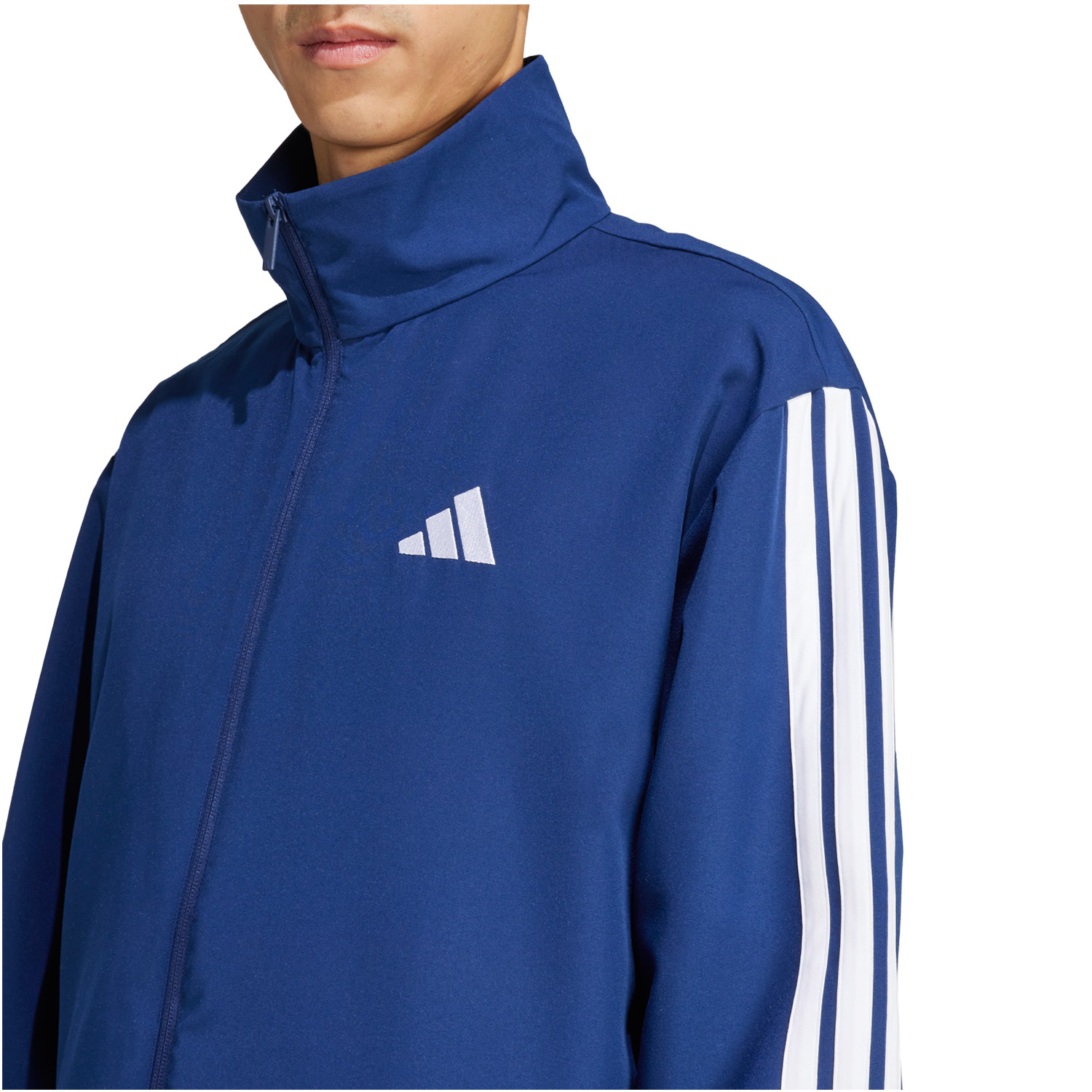 Men's Clothing Adidas Blue