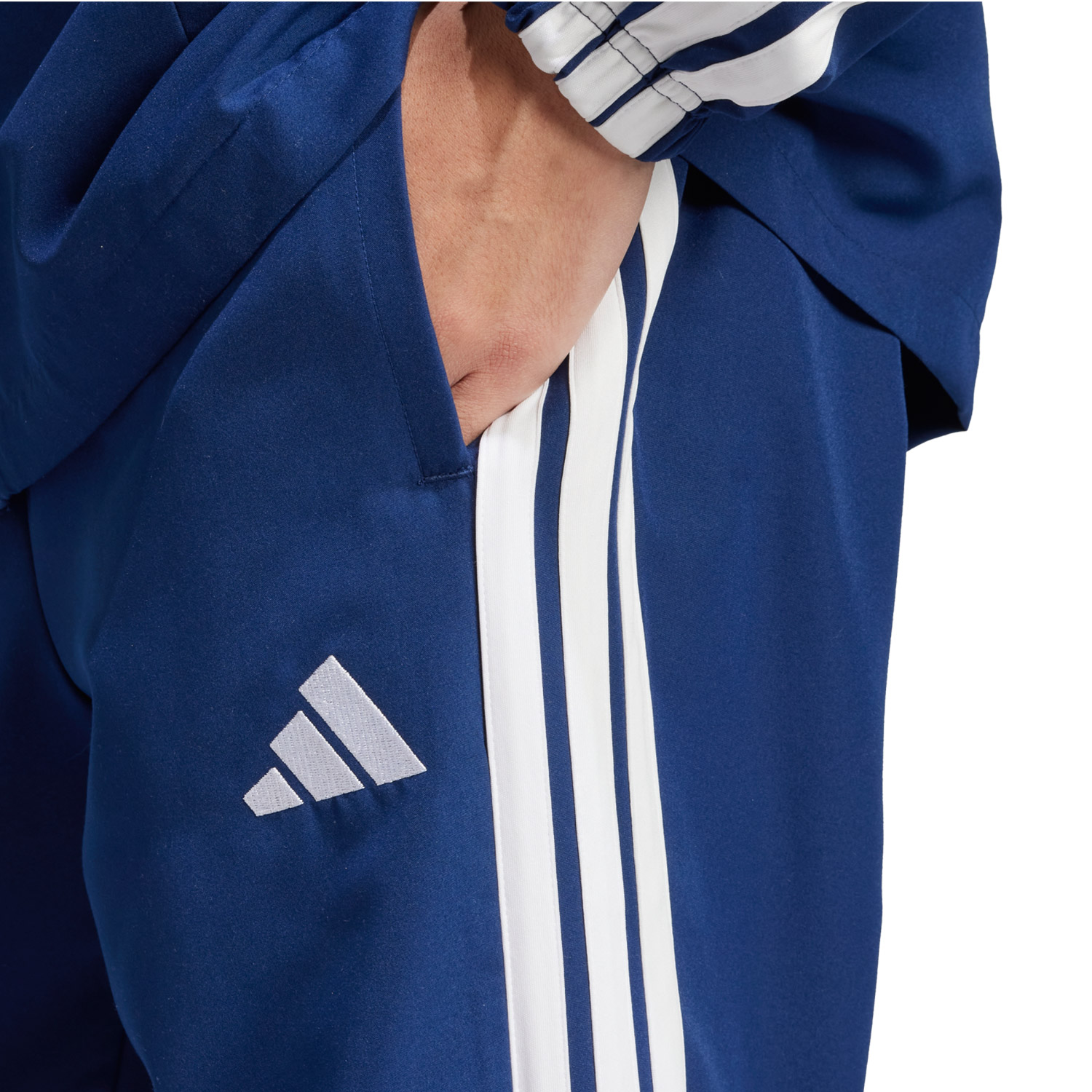 Men's Clothing Adidas Blue