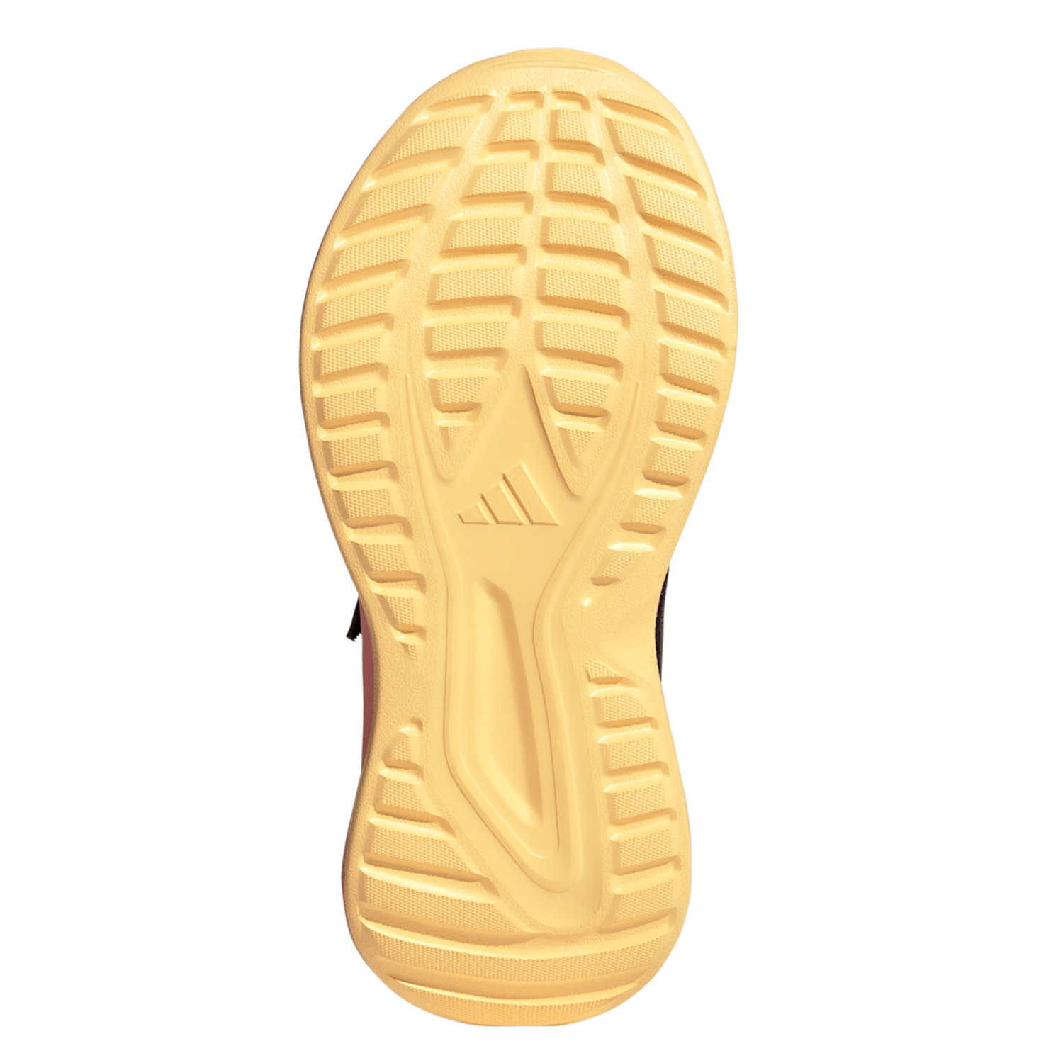 Adidas Kids Fortarun 4.0 El Μαυρο