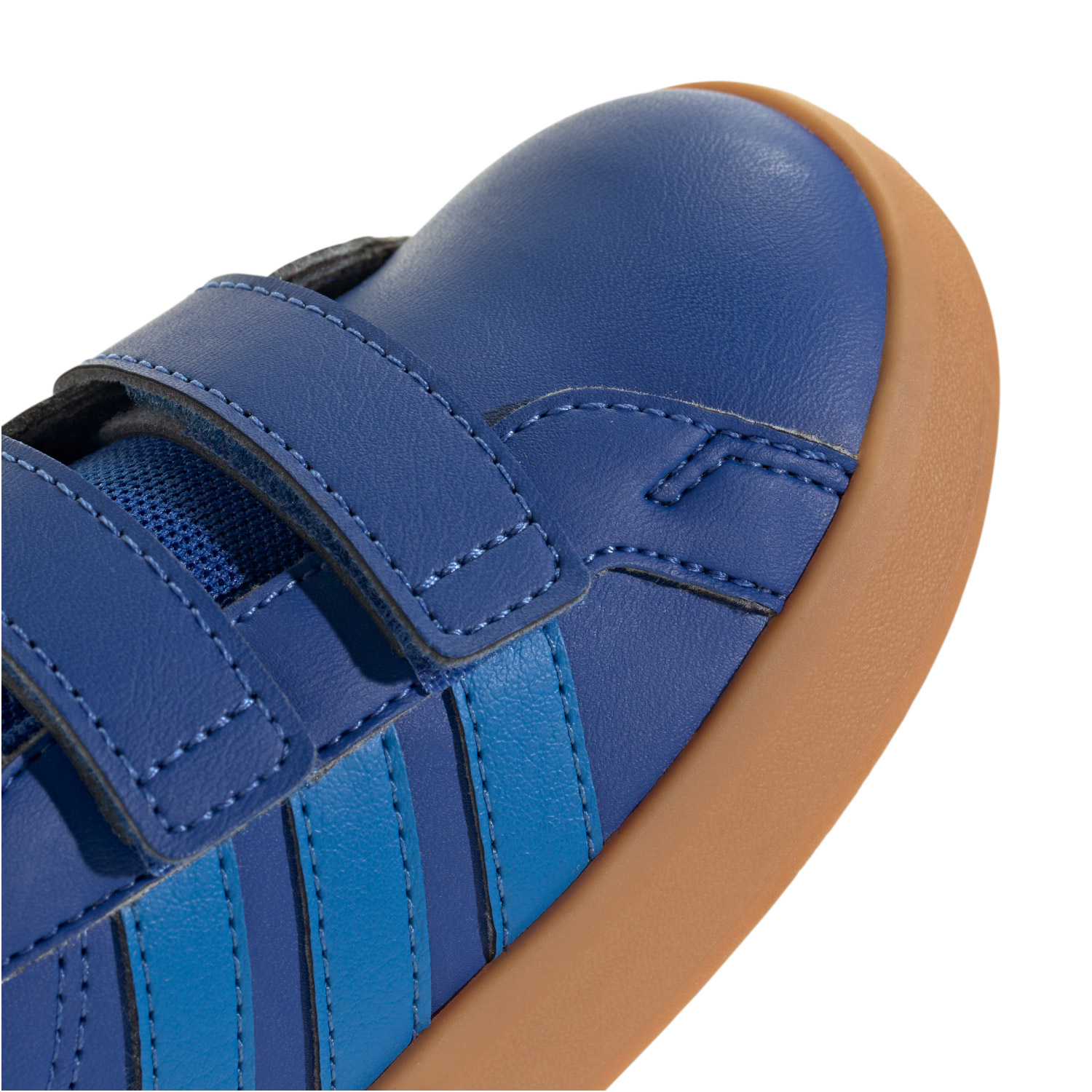 Baby Sports Shoes Adidas Blue