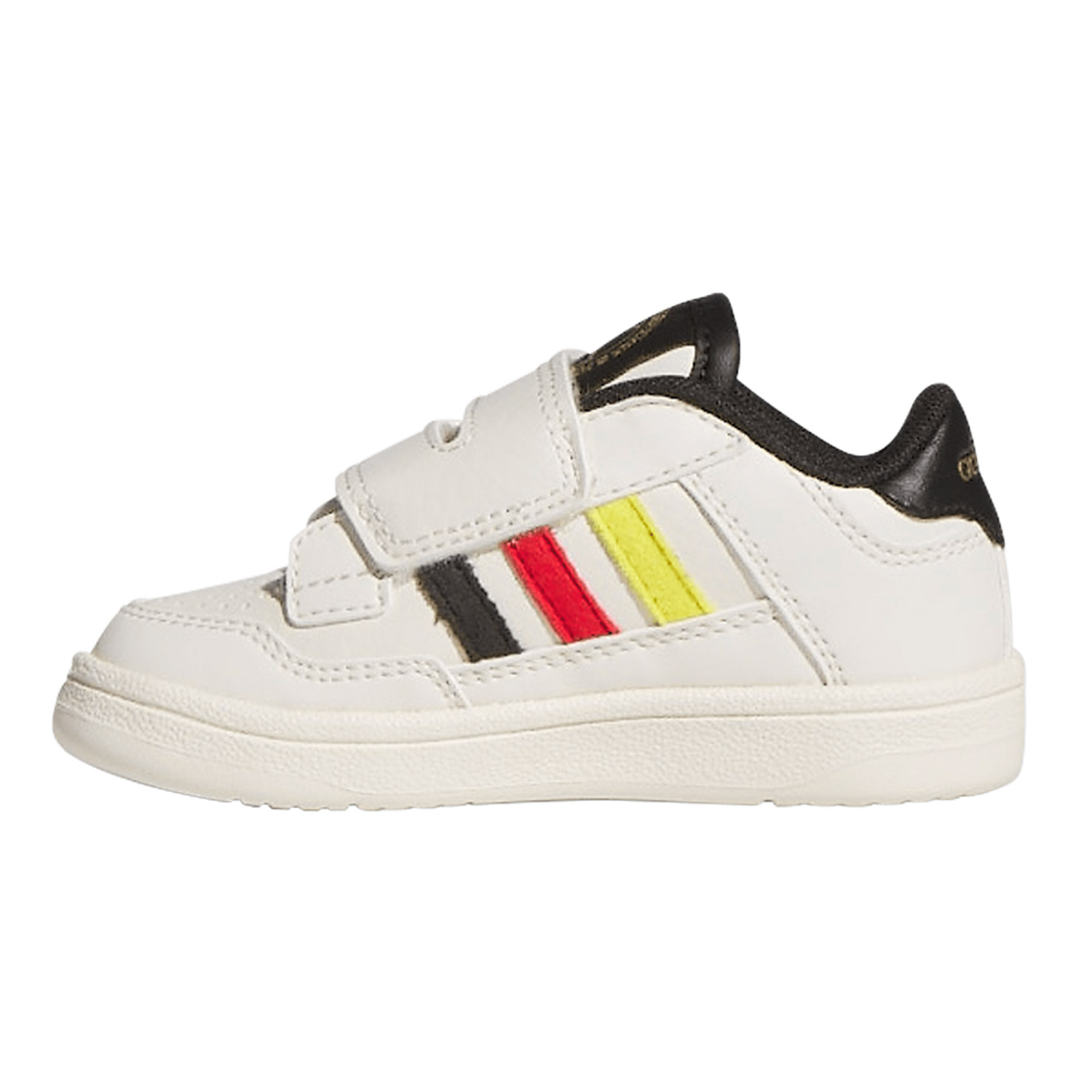 Baby Sports Shoes Adidas Ecru