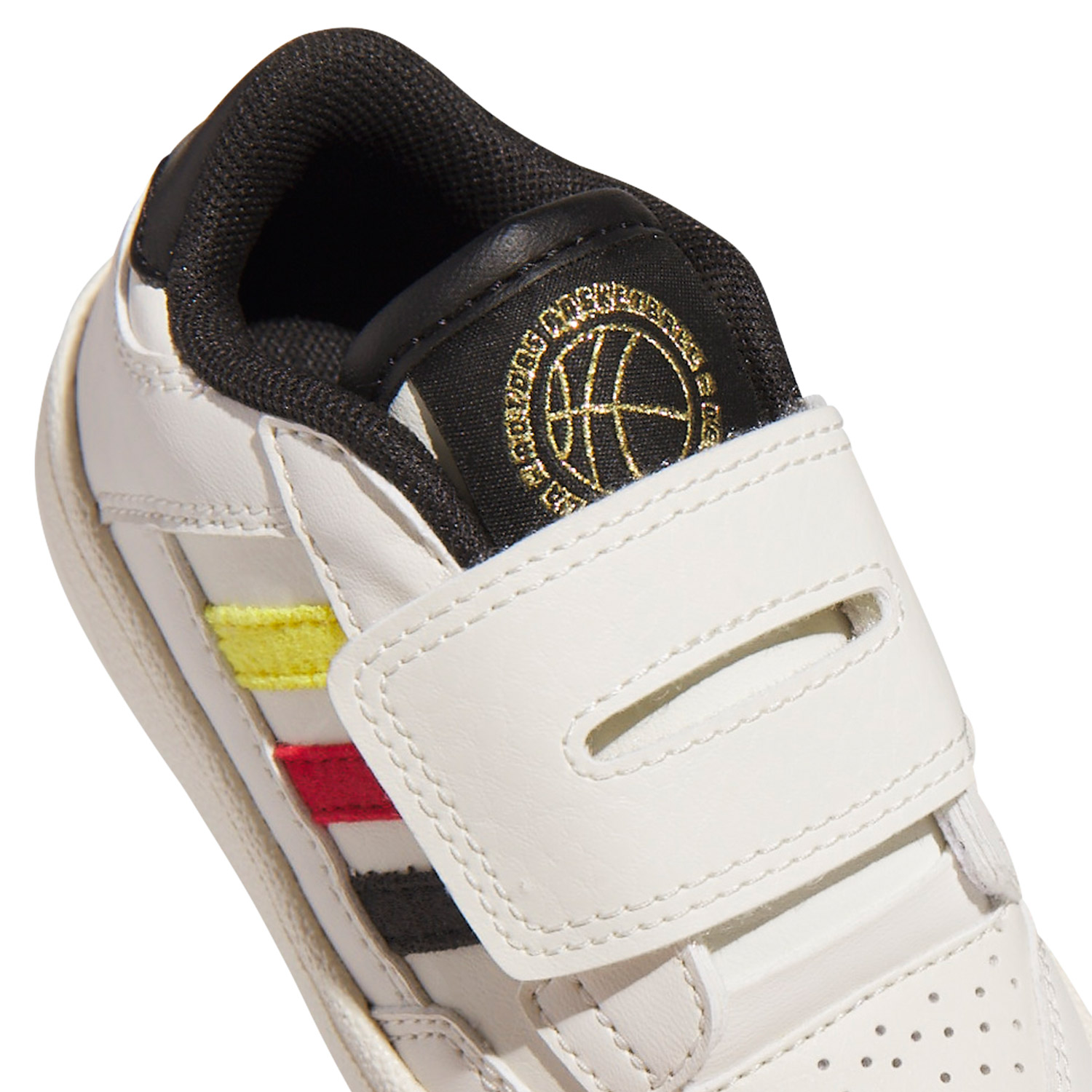 Baby Sports Shoes Adidas Ecru