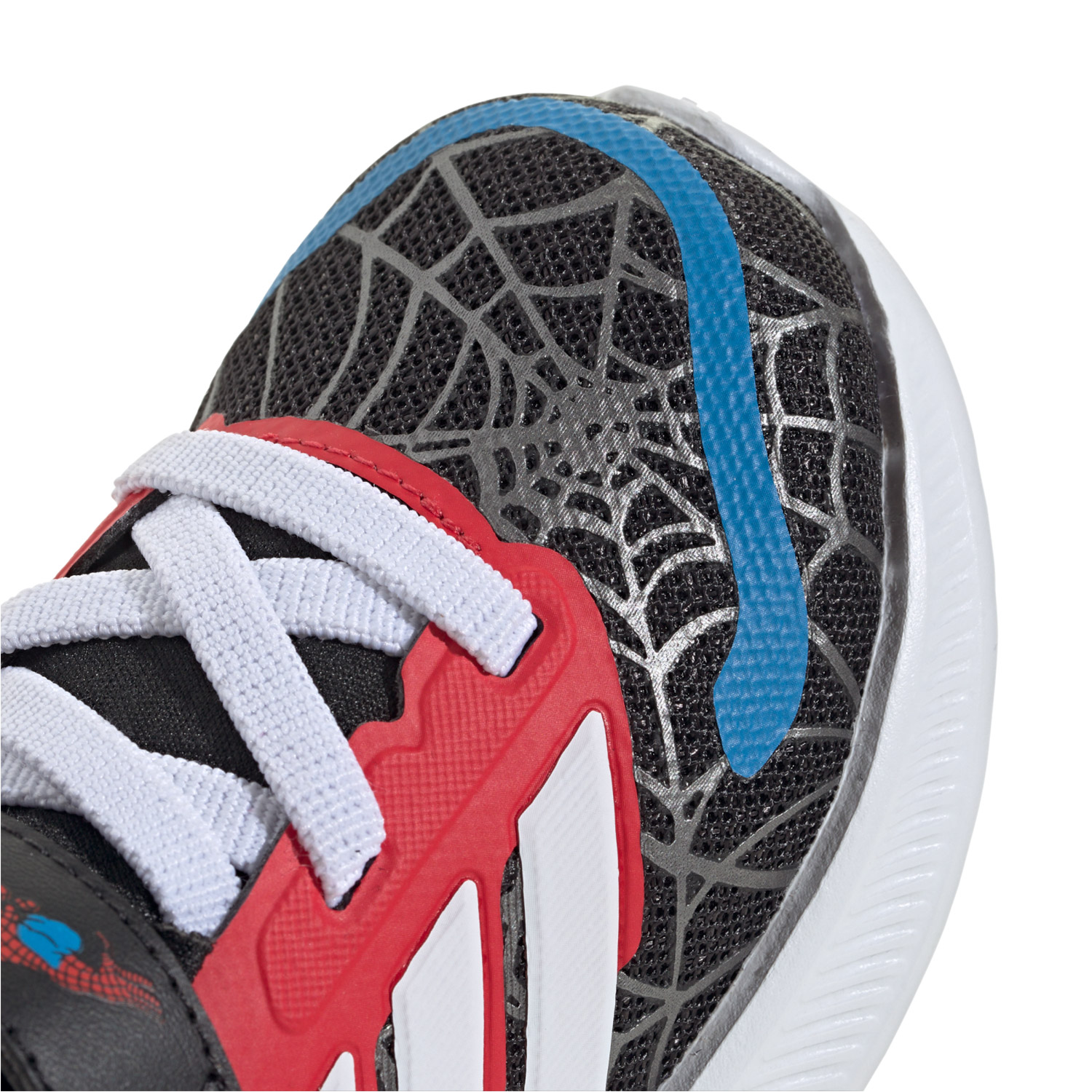 Baby Sports Shoes Adidas Black