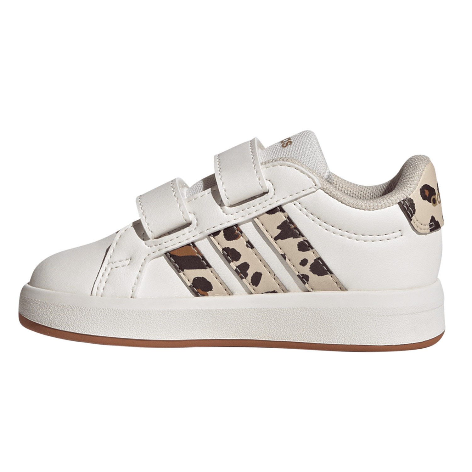 Baby Sports Shoes Adidas Ecru