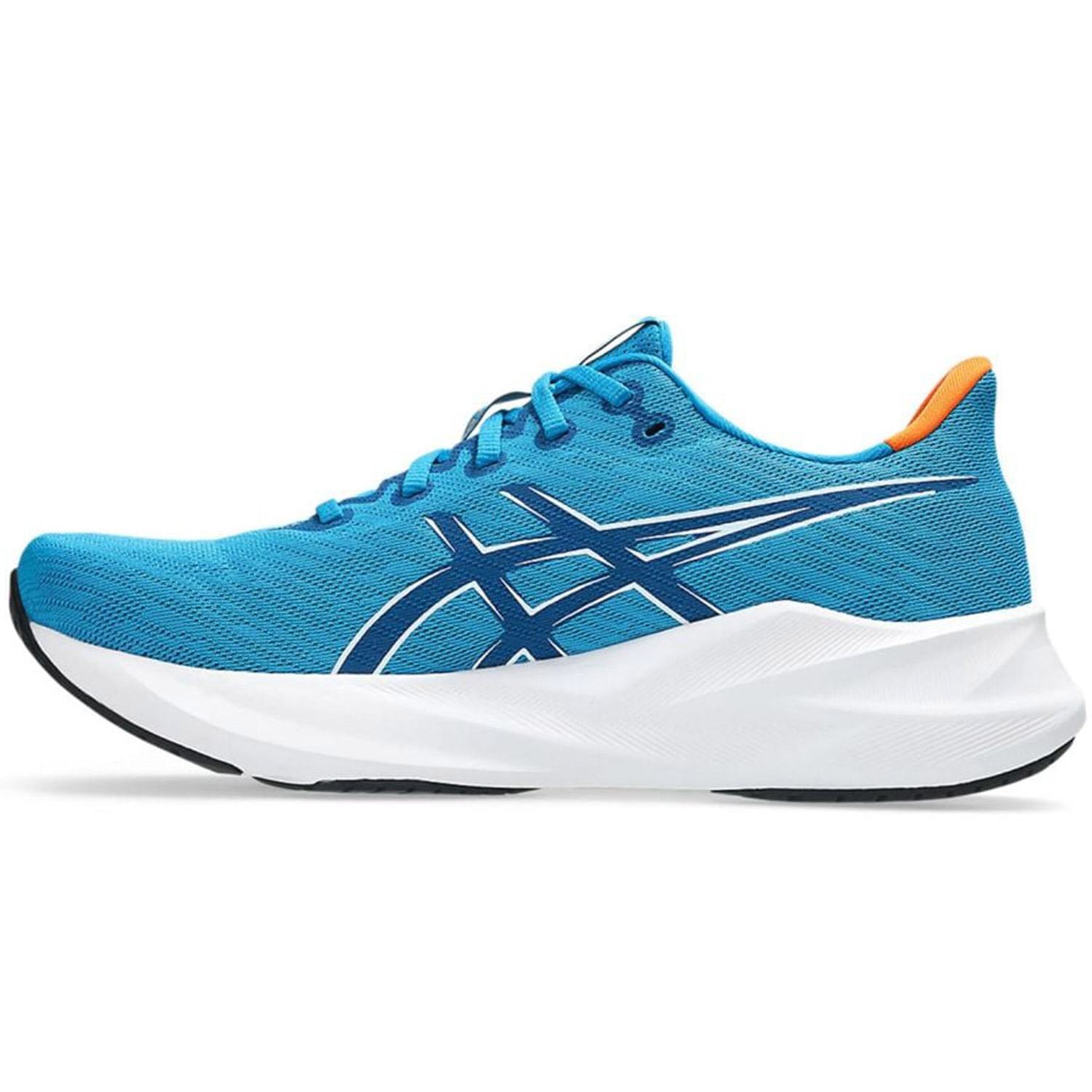 Men's Running Shoes Asics Blue