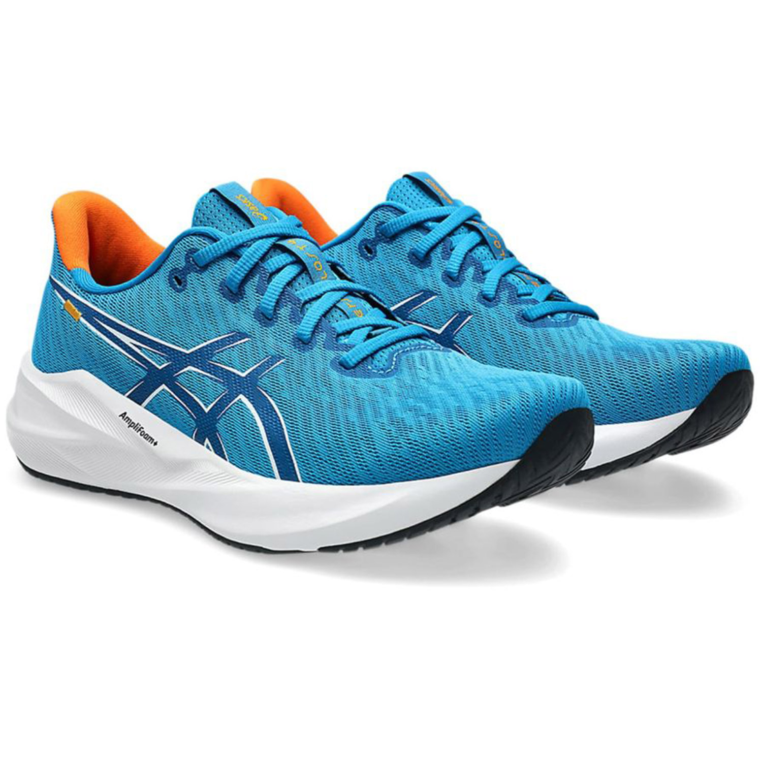 Men's Running Shoes Asics Blue