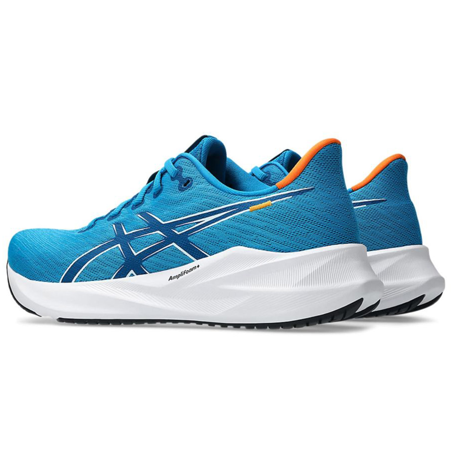 Men's Running Shoes Asics Blue