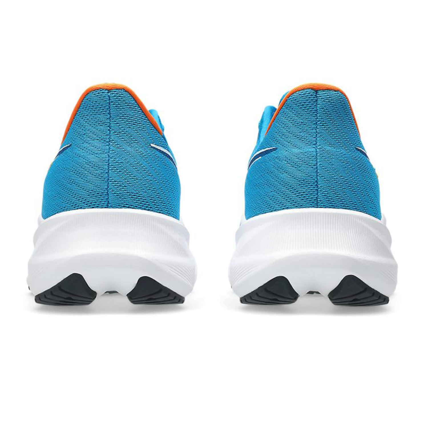 Men's Running Shoes Asics Blue