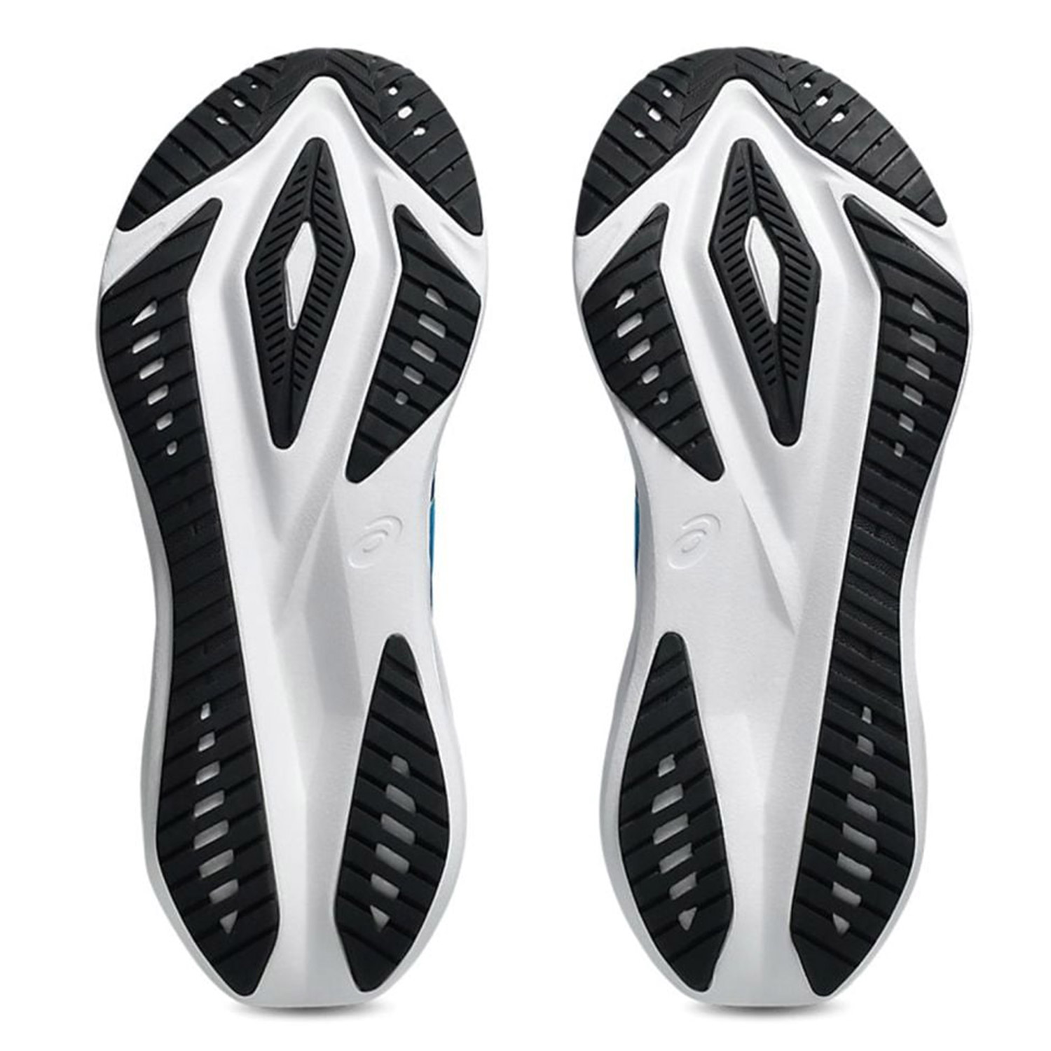 Men's Running Shoes Asics Blue