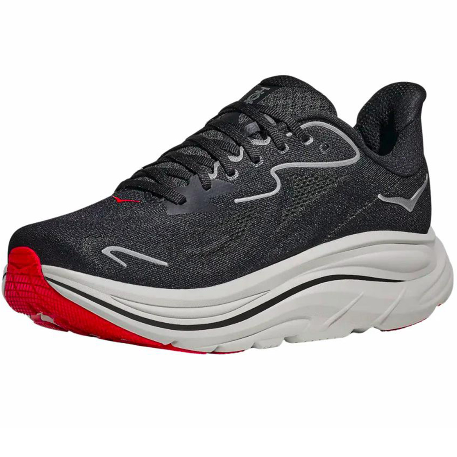 Hoka M Clifton 10 (1162030-BKSV) φωτογραφία