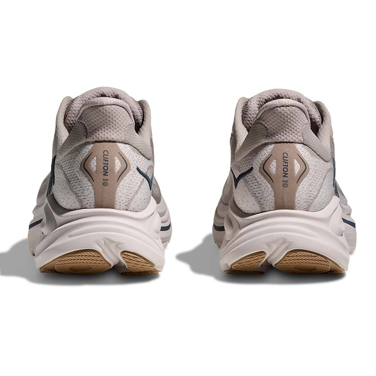 Hoka M Clifton 10 (1162030-PTYG) φωτογραφία