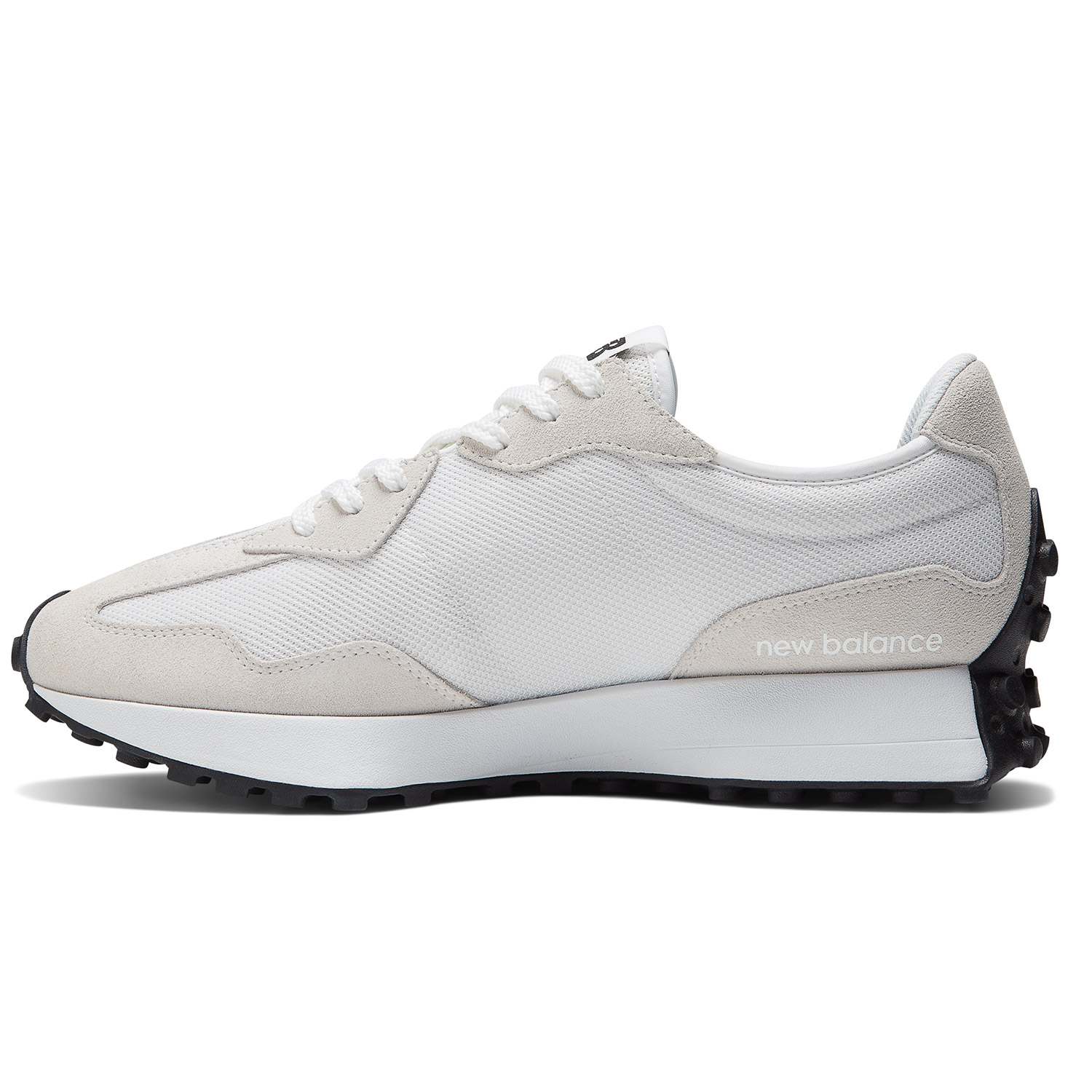 Women's Sneakers New Balance White