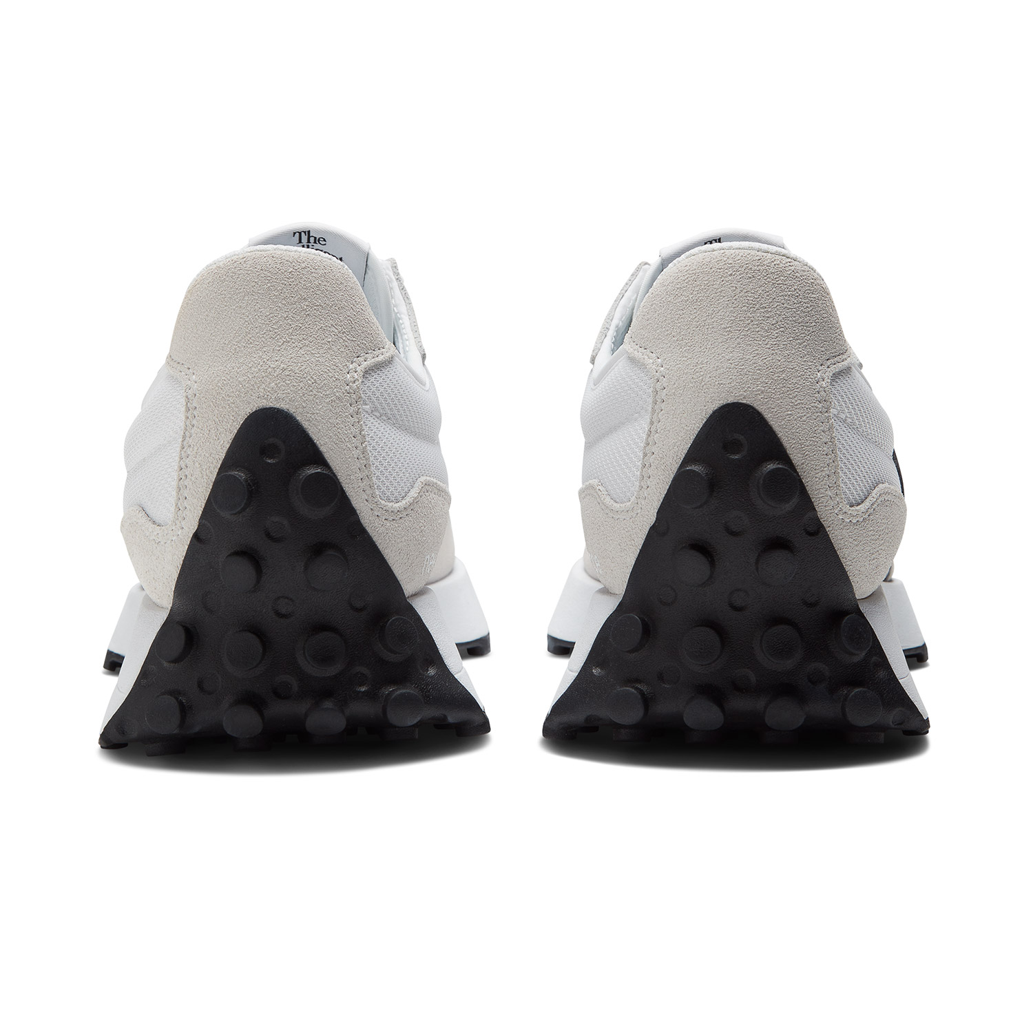 Women's Sneakers New Balance White