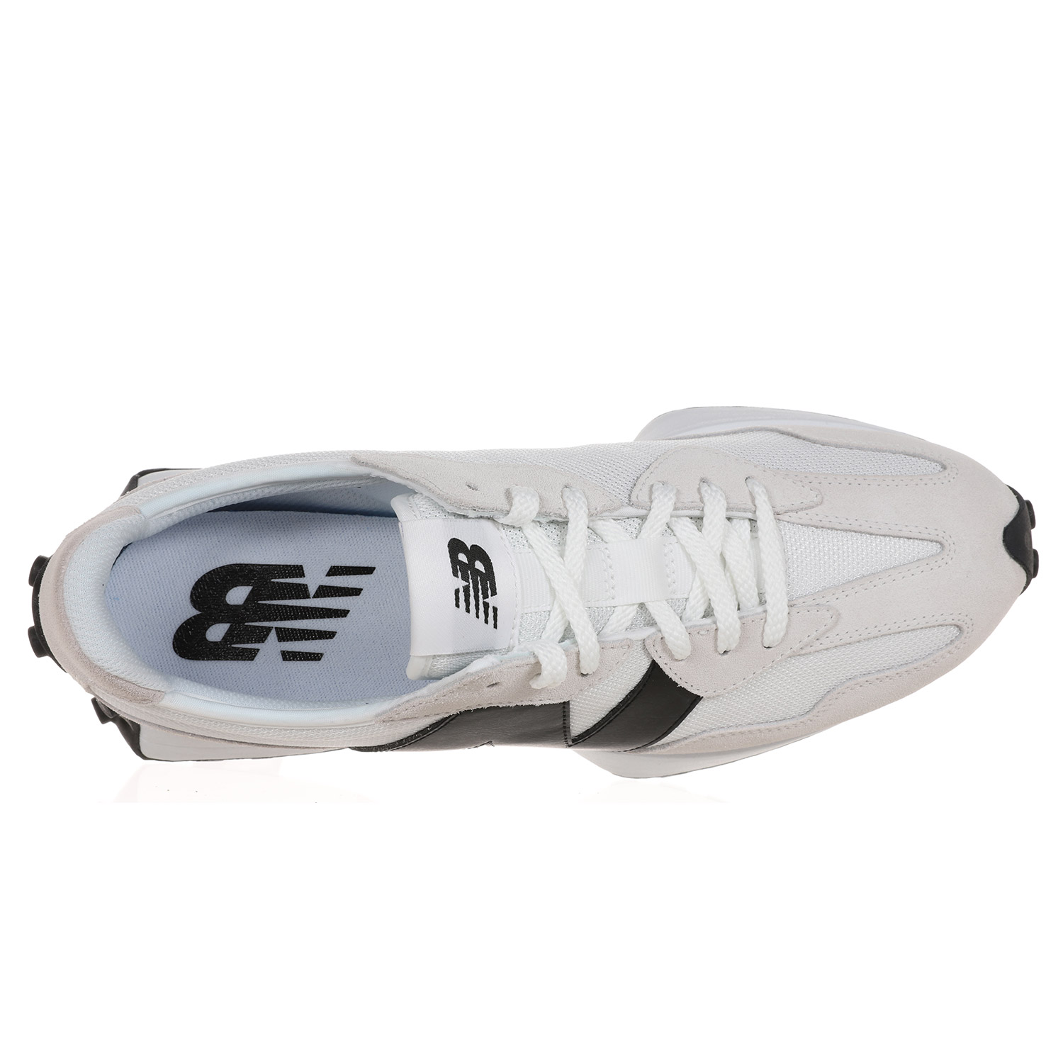 Women's Sneakers New Balance White